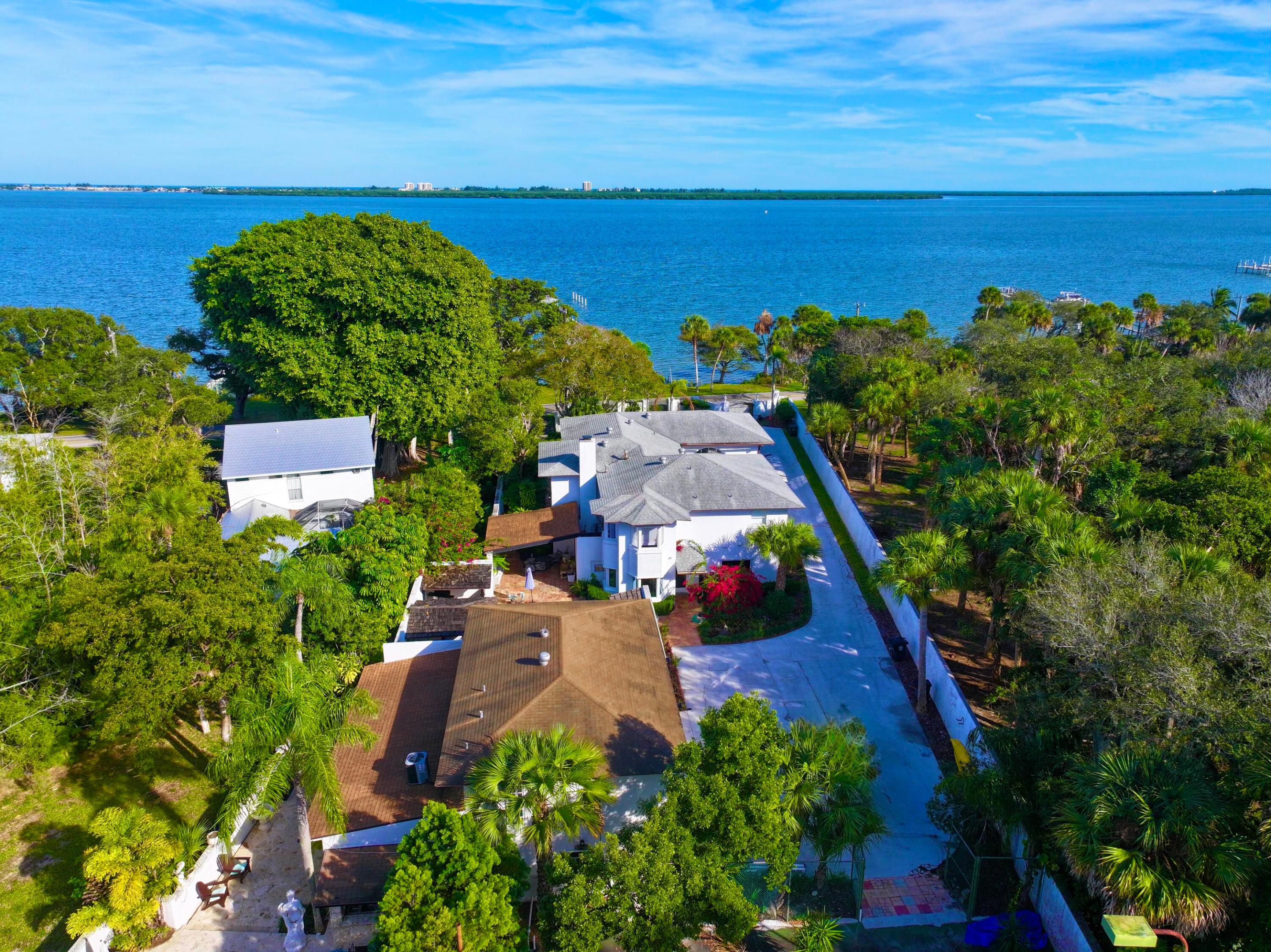 ANDREW & COMPANY SUBDIVISION - Residential