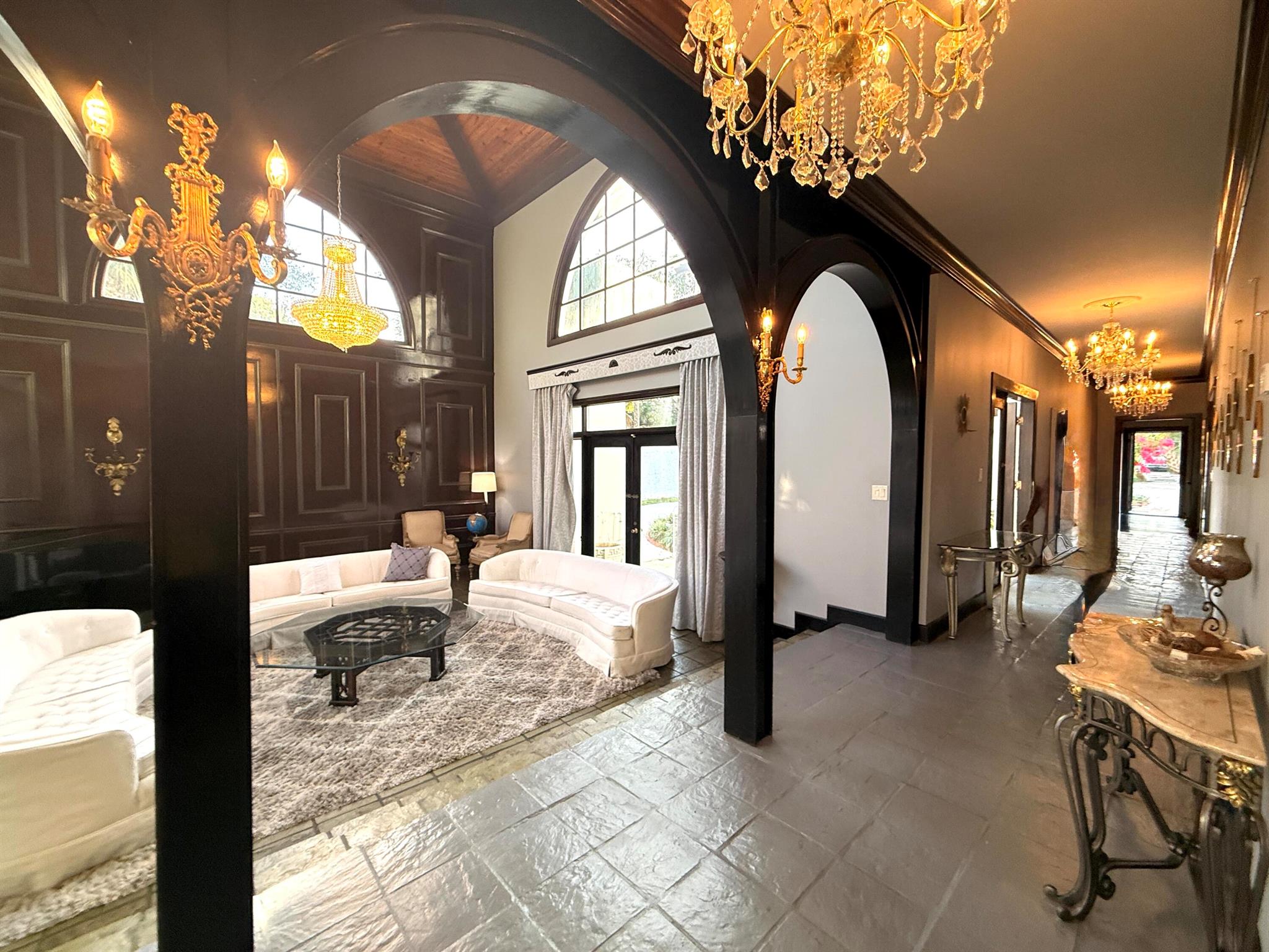 ANDREW & COMPANY SUBDIVIS - Residential