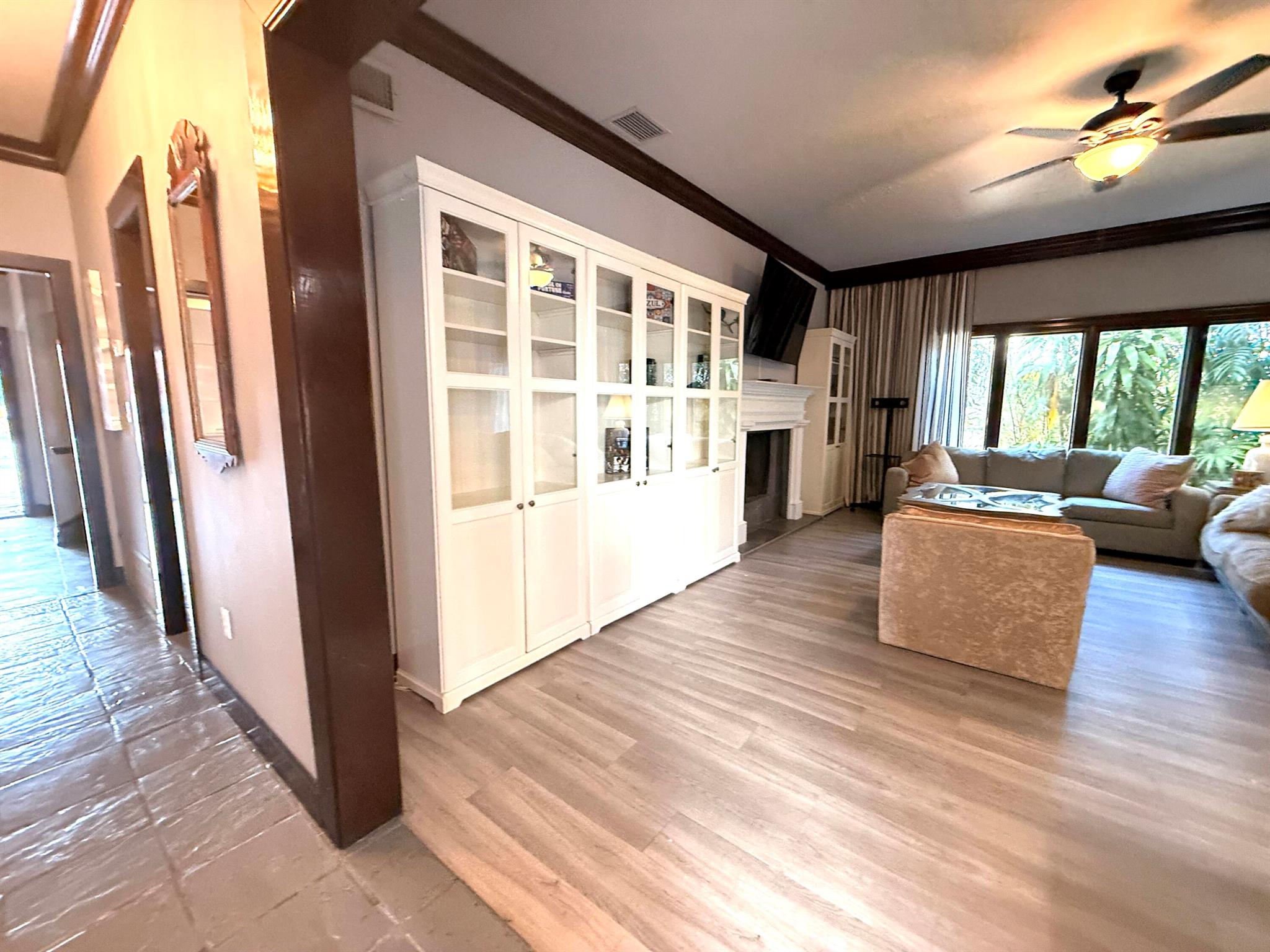 ANDREW & COMPANY SUBDIVIS - Residential