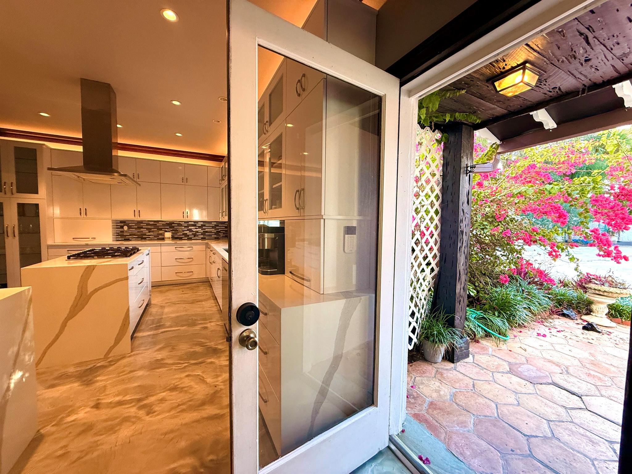 ANDREW & COMPANY SUBDIVIS - Residential