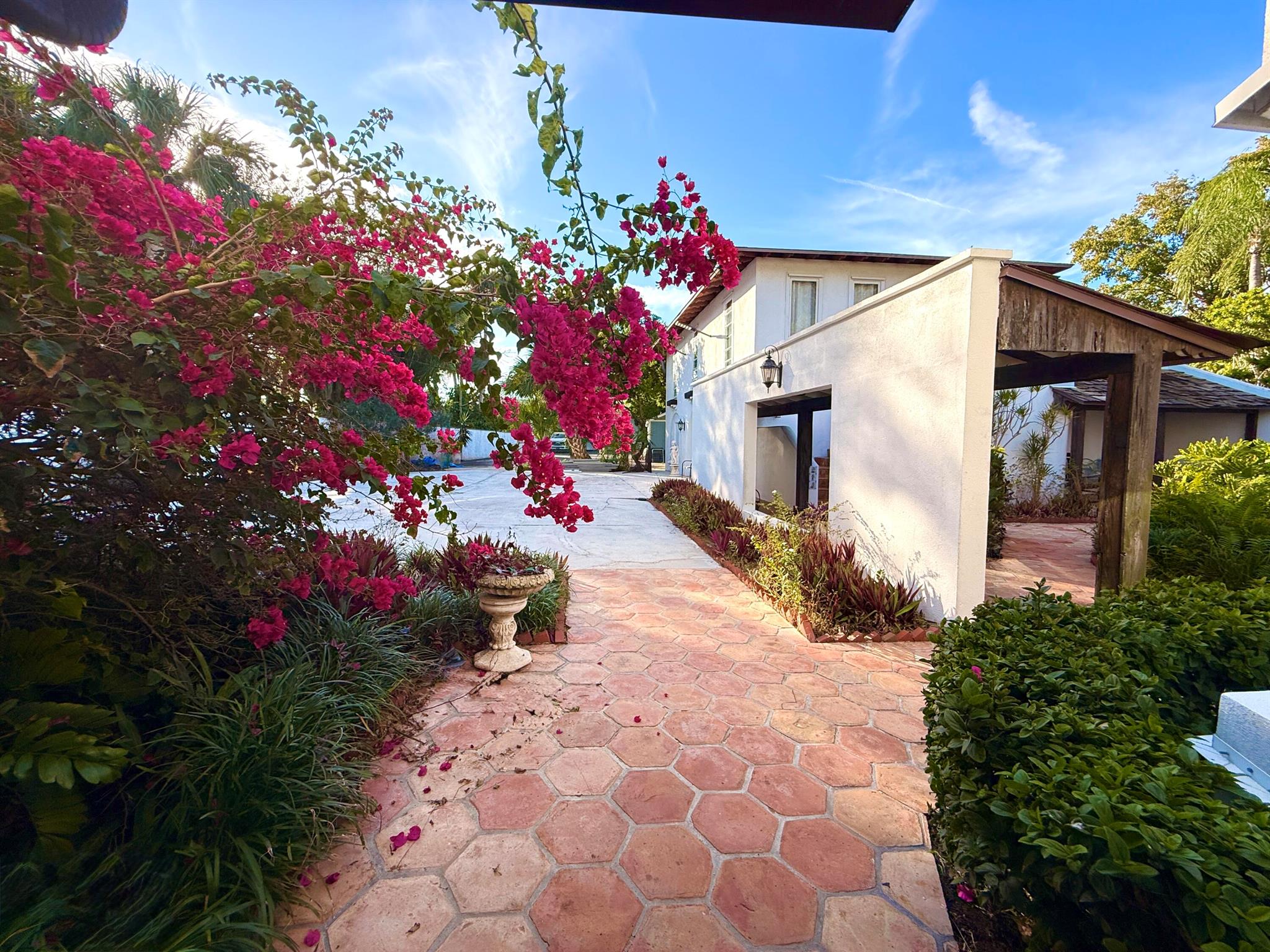 ANDREW & COMPANY SUBDIVIS - Residential