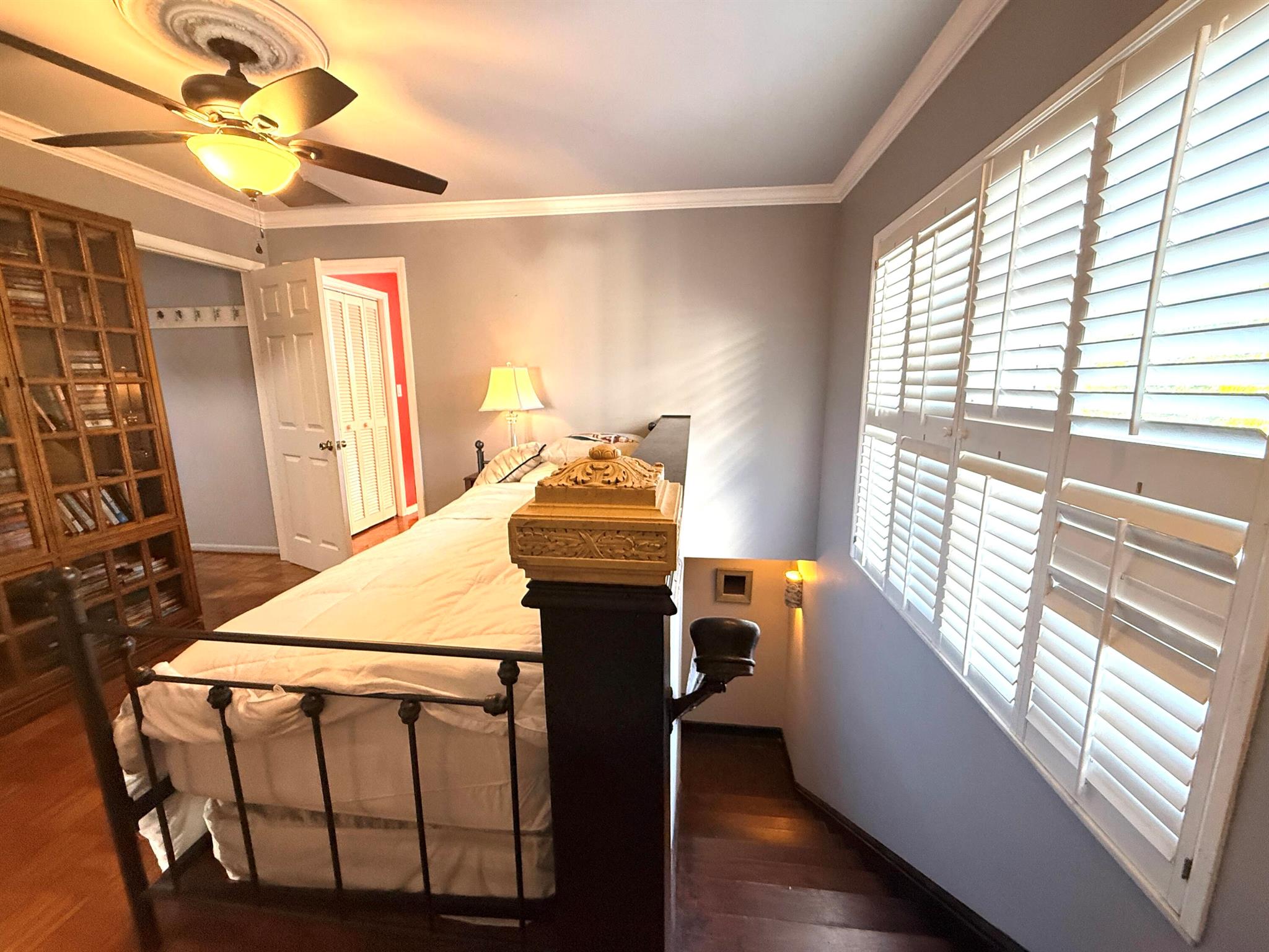 ANDREW & COMPANY SUBDIVIS - Residential