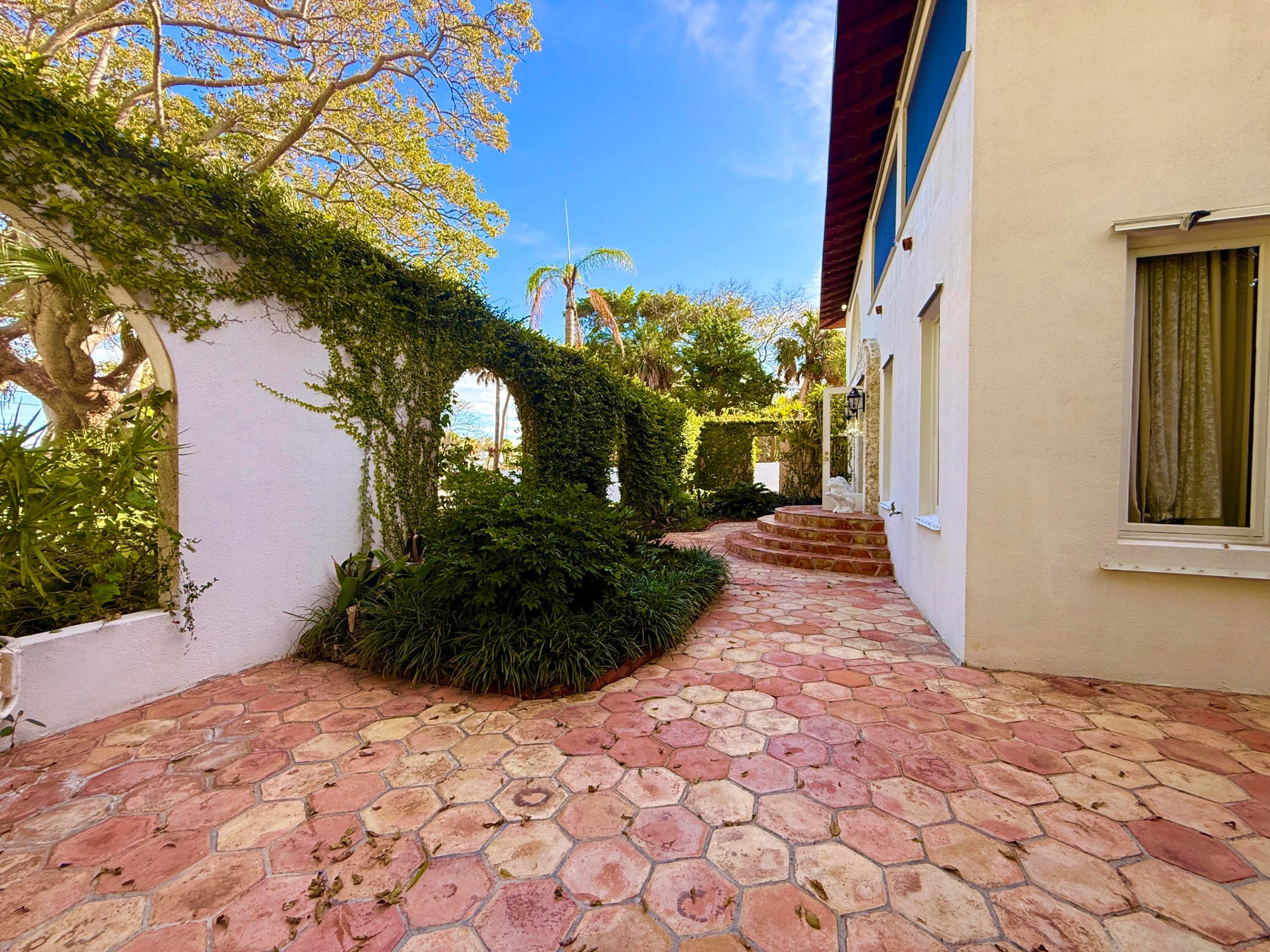 ANDREW & COMPANY SUBDIVISION - Residential