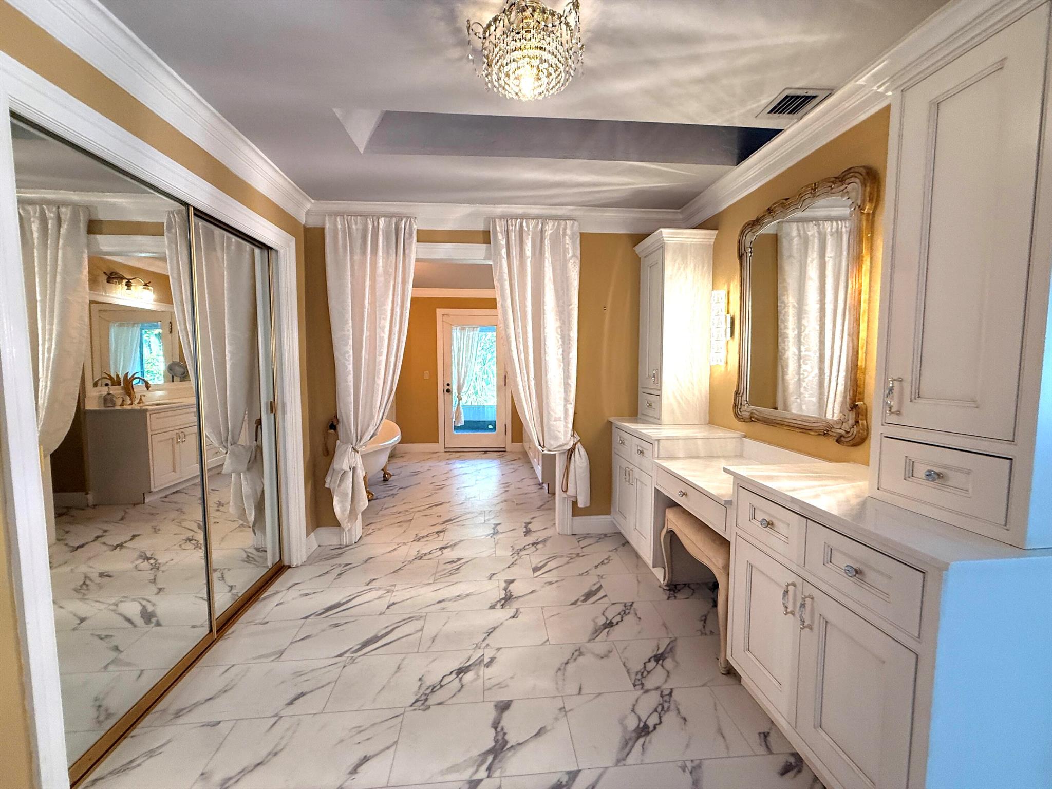 ANDREW & COMPANY SUBDIVIS - Residential