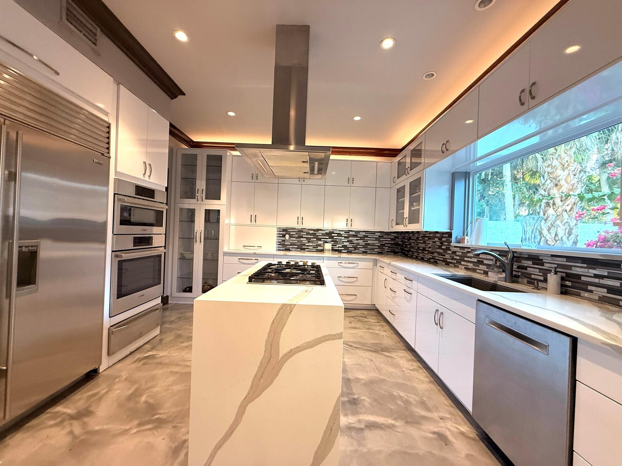 ANDREW & COMPANY SUBDIVIS - Residential