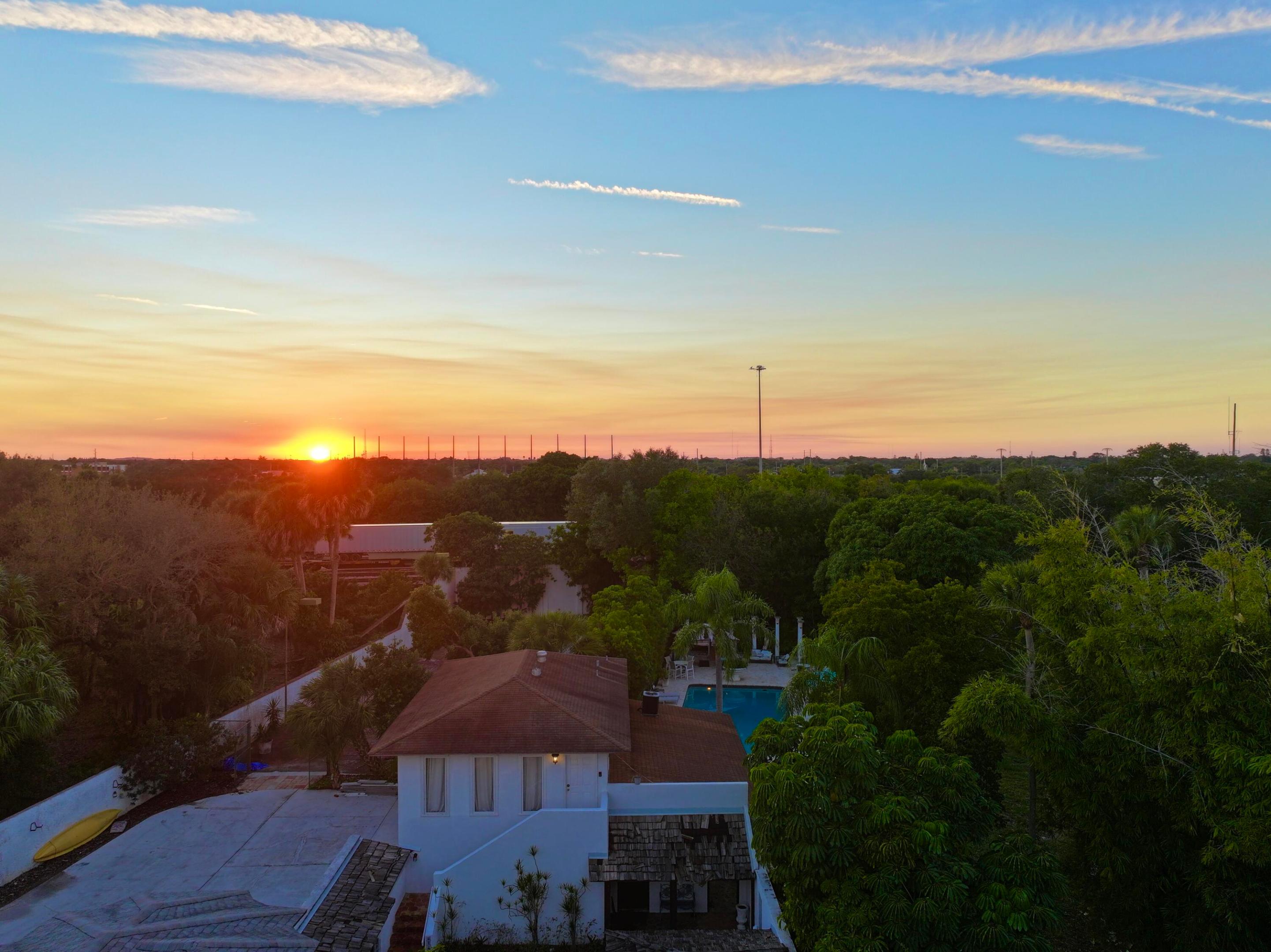 ANDREW & COMPANY SUBDIVISION - Residential