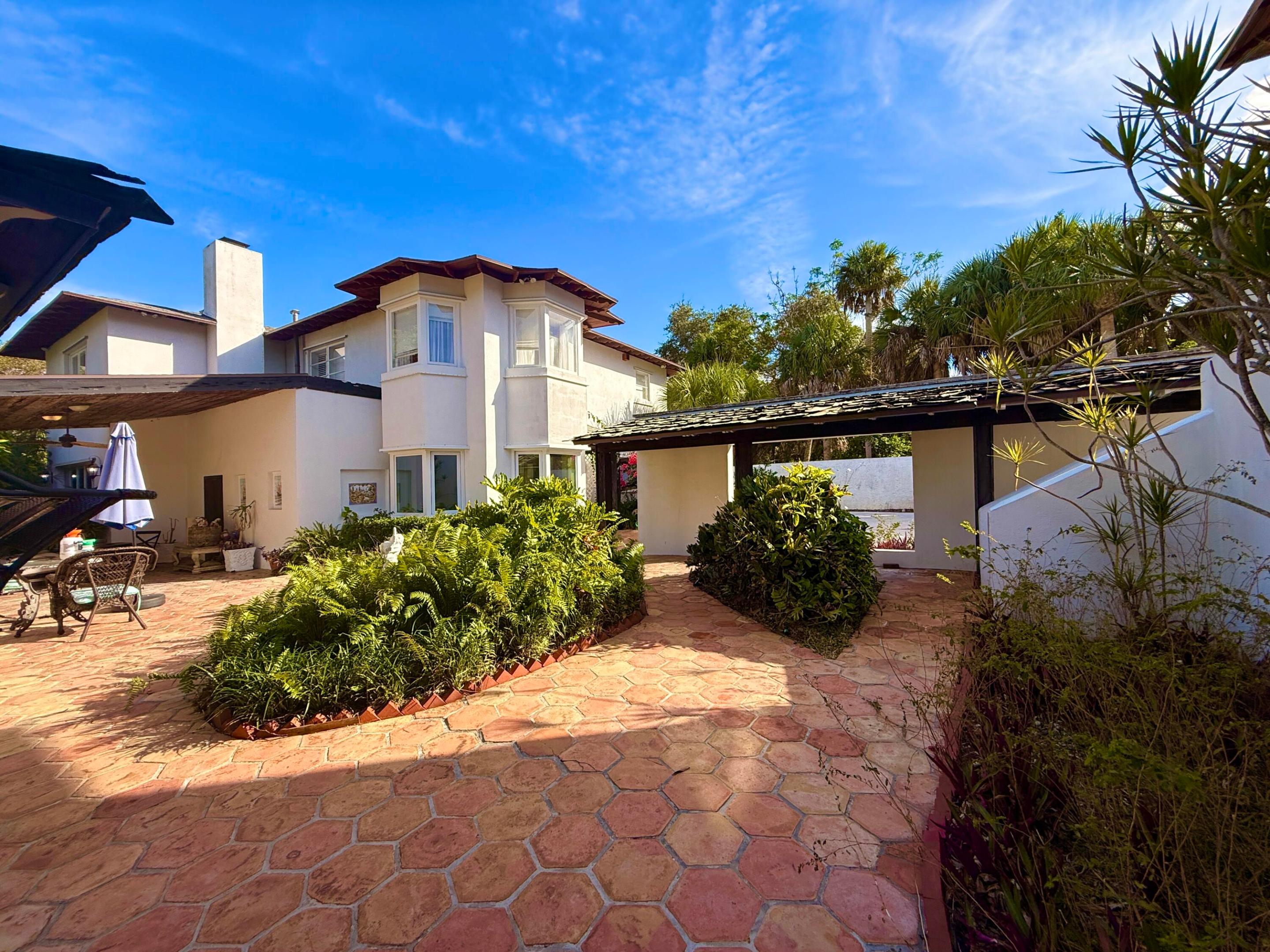 ANDREW & COMPANY SUBDIVISION - Residential