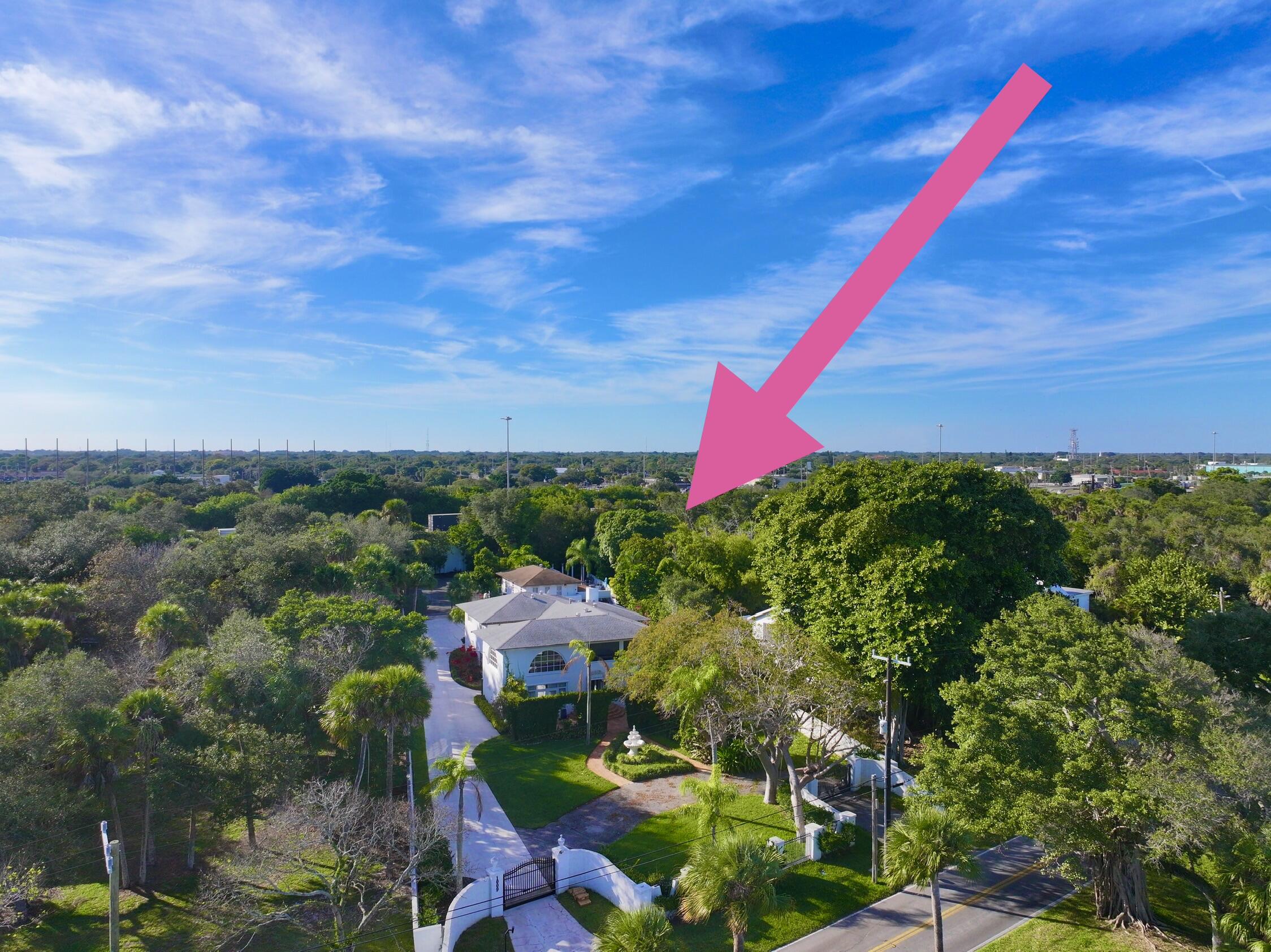 ANDREW & COMPANY SUBDIVISION - Residential