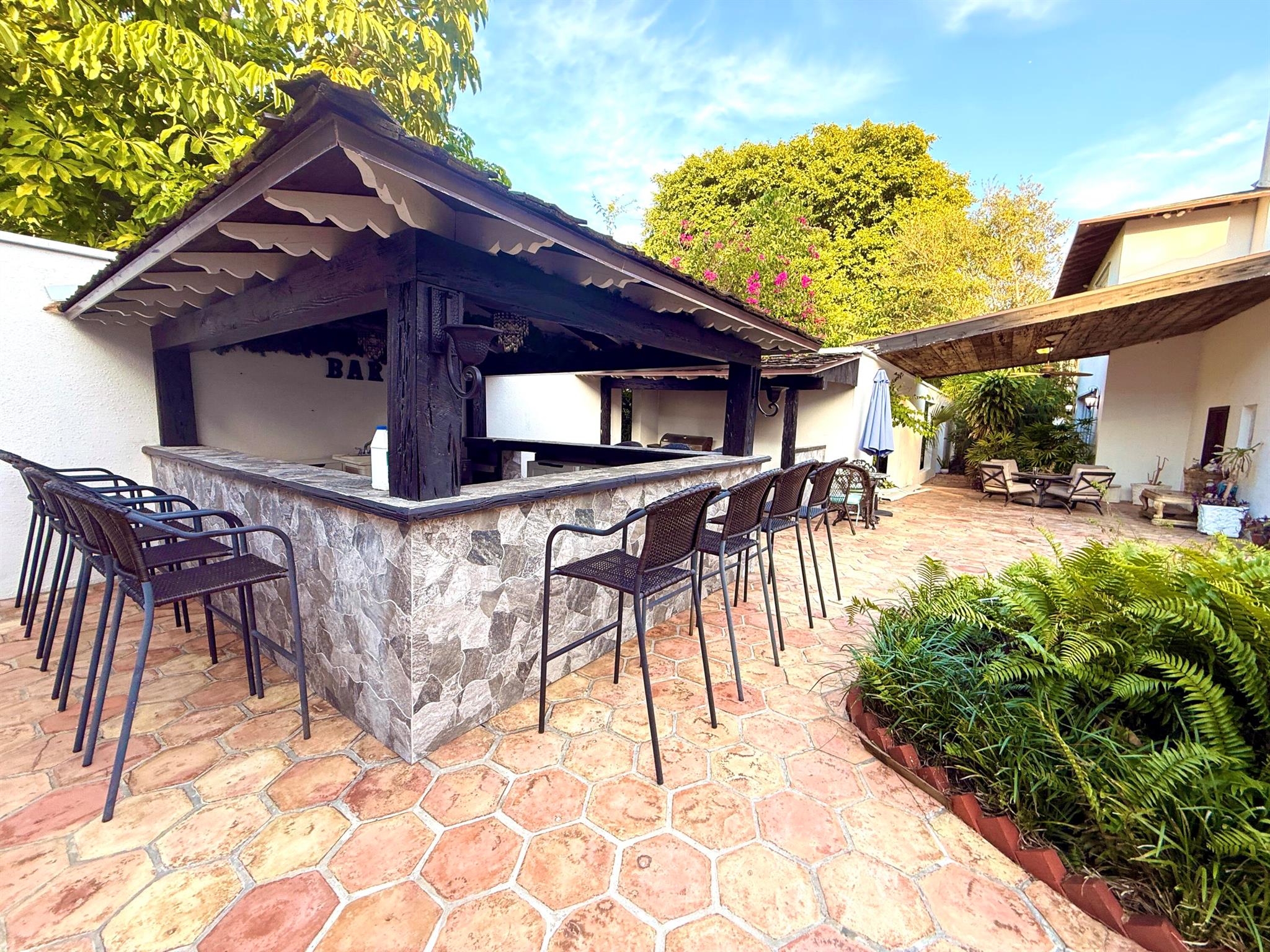 ANDREW & COMPANY SUBDIVIS - Residential