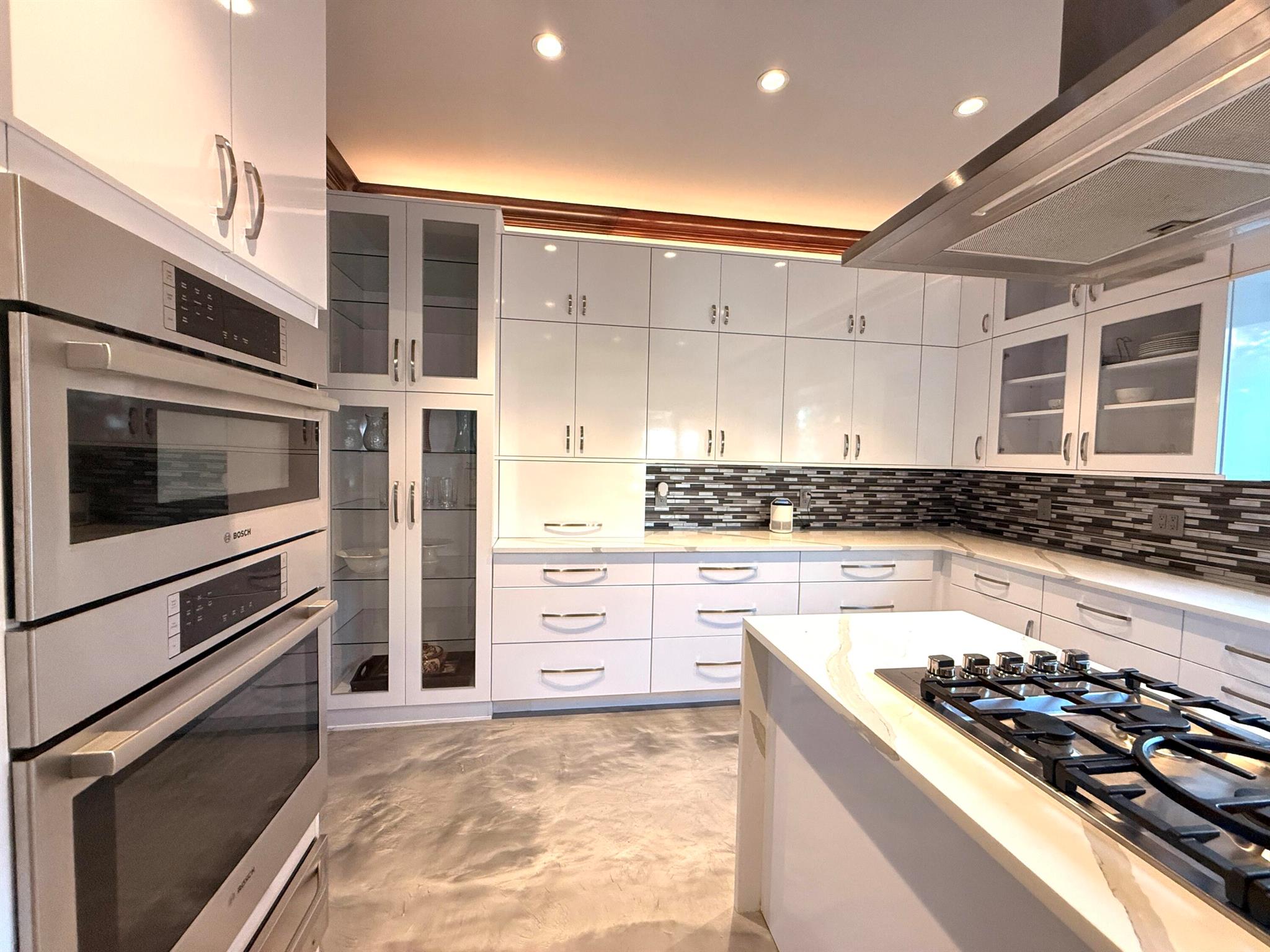 ANDREW & COMPANY SUBDIVIS - Residential