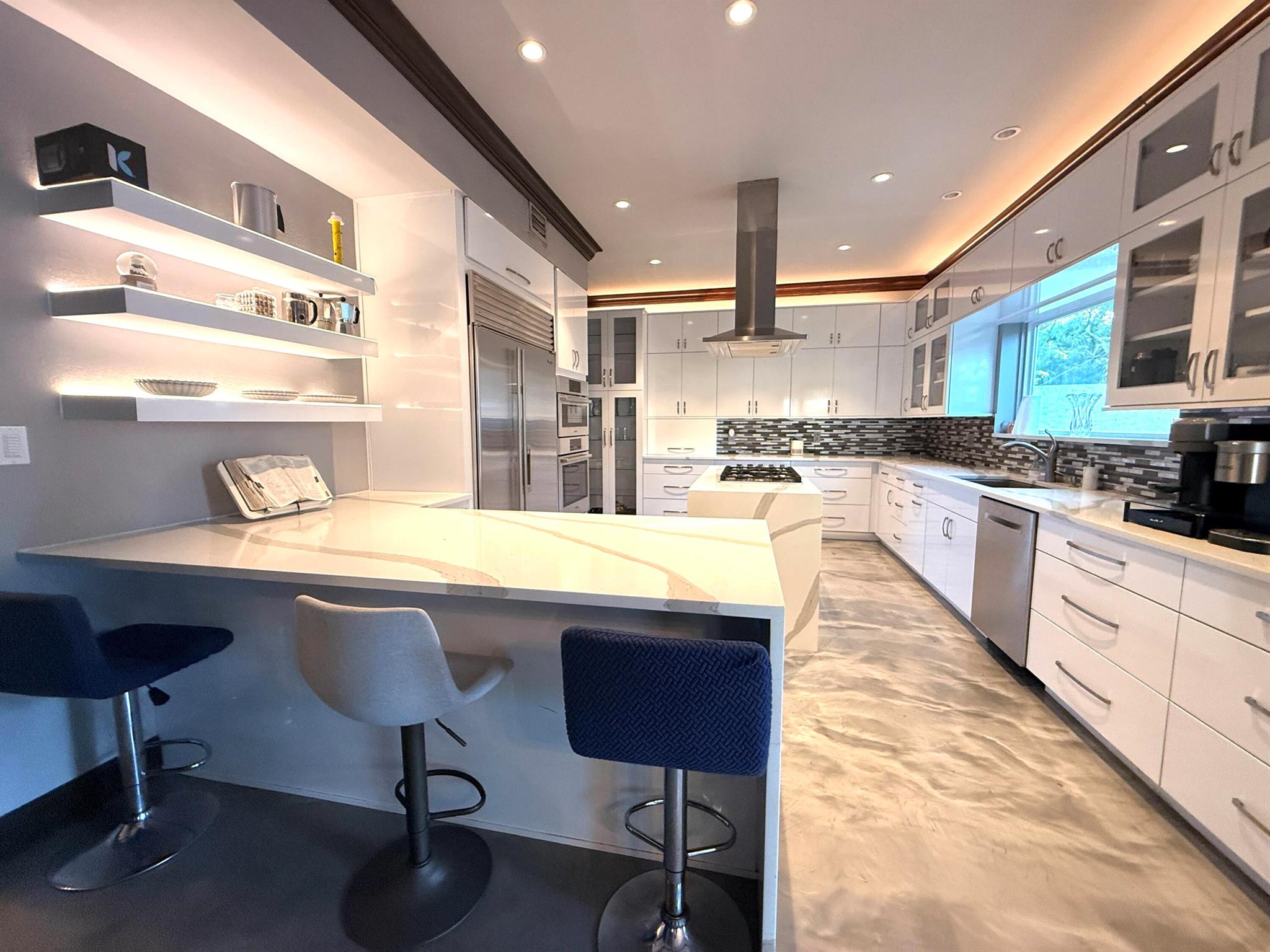 ANDREW & COMPANY SUBDIVIS - Residential