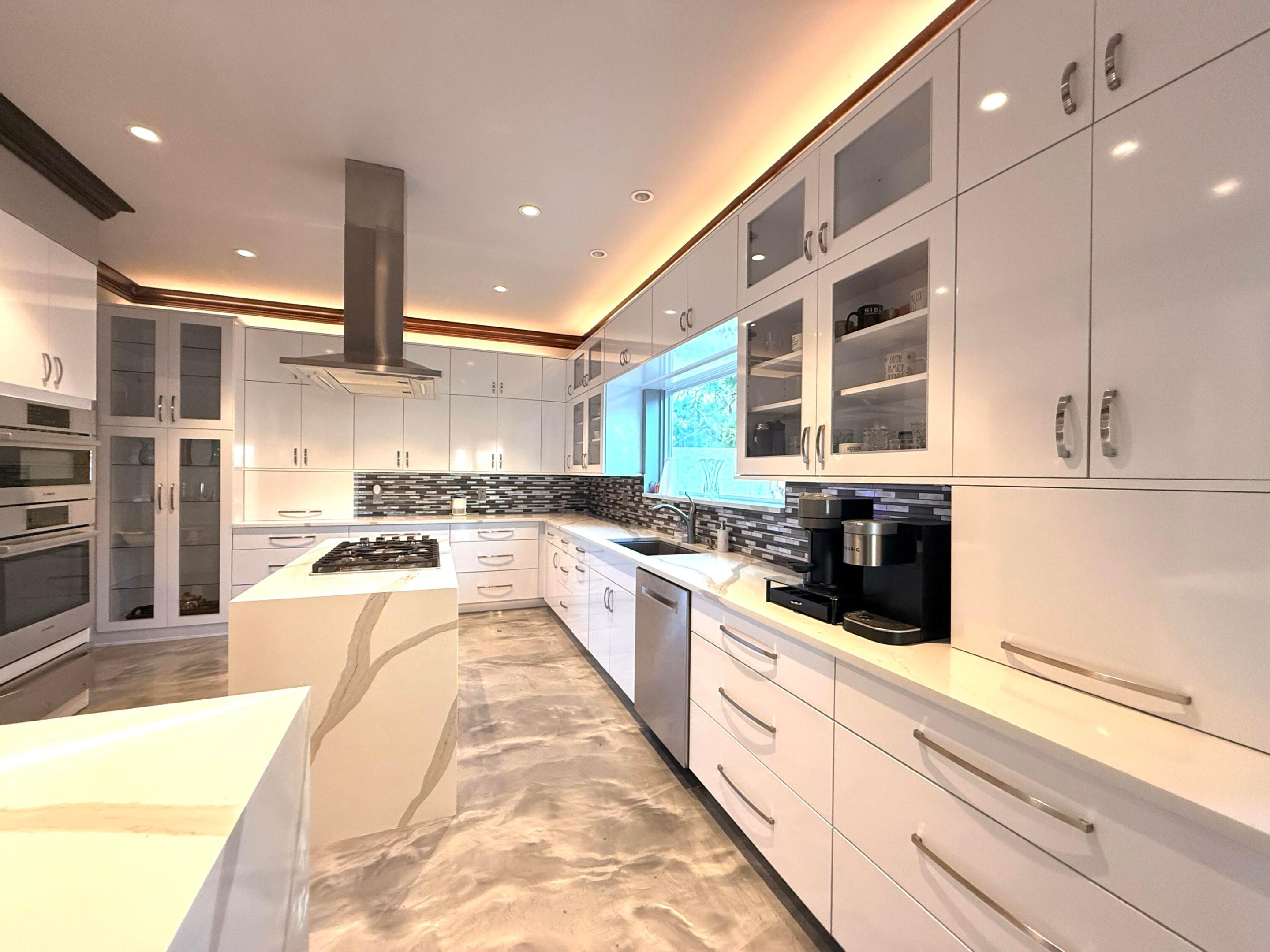 ANDREW & COMPANY SUBDIVISION - Residential