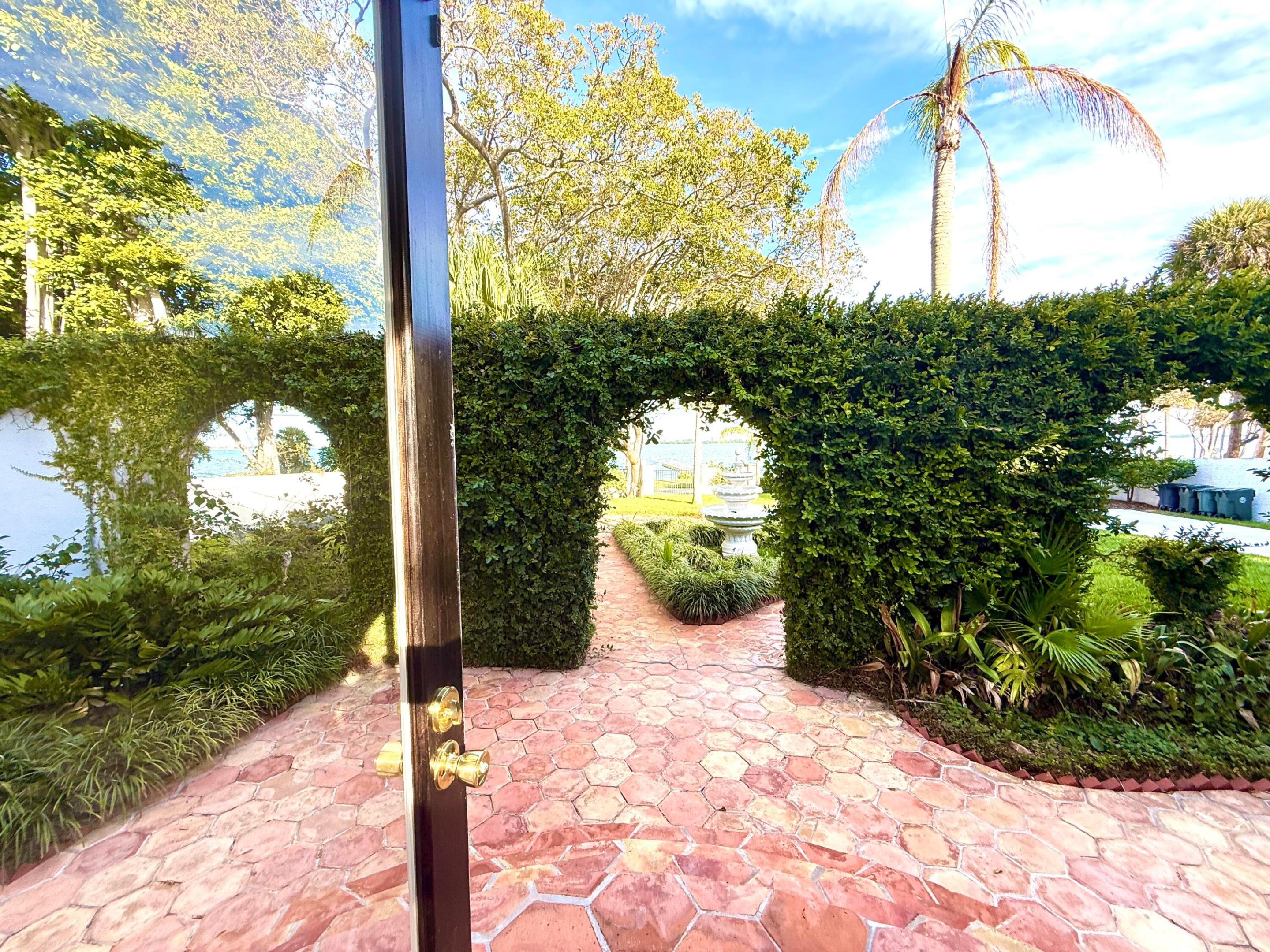 ANDREW & COMPANY SUBDIVISION - Residential