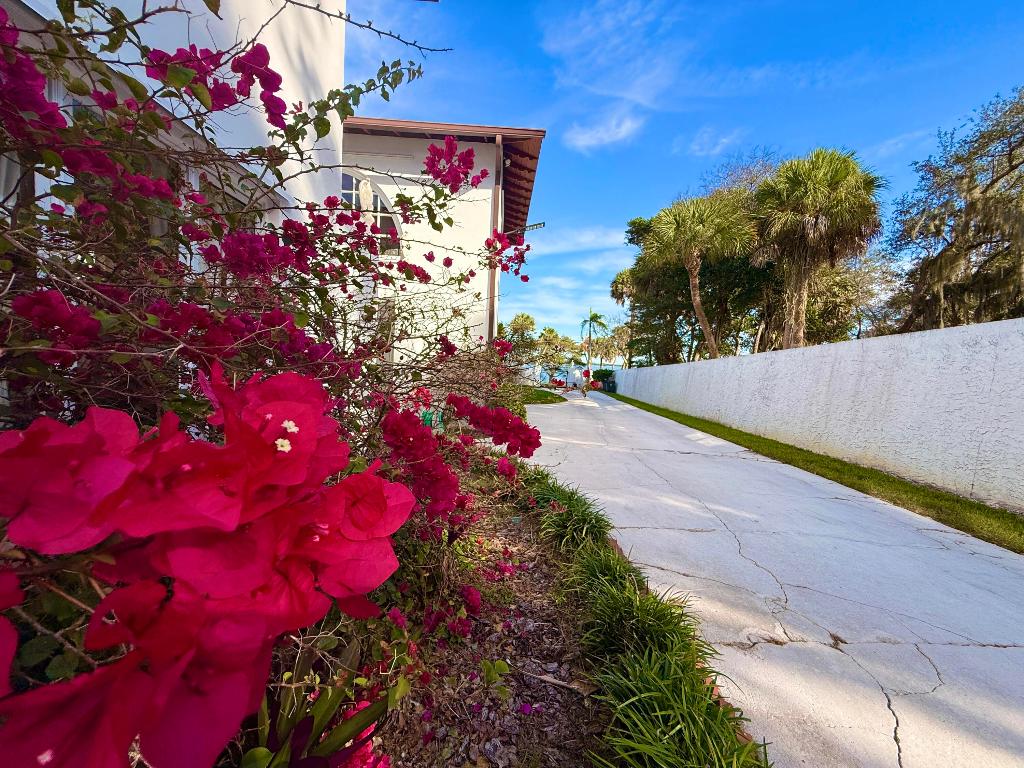 ANDREW & COMPANY SUBDIVISION - Residential