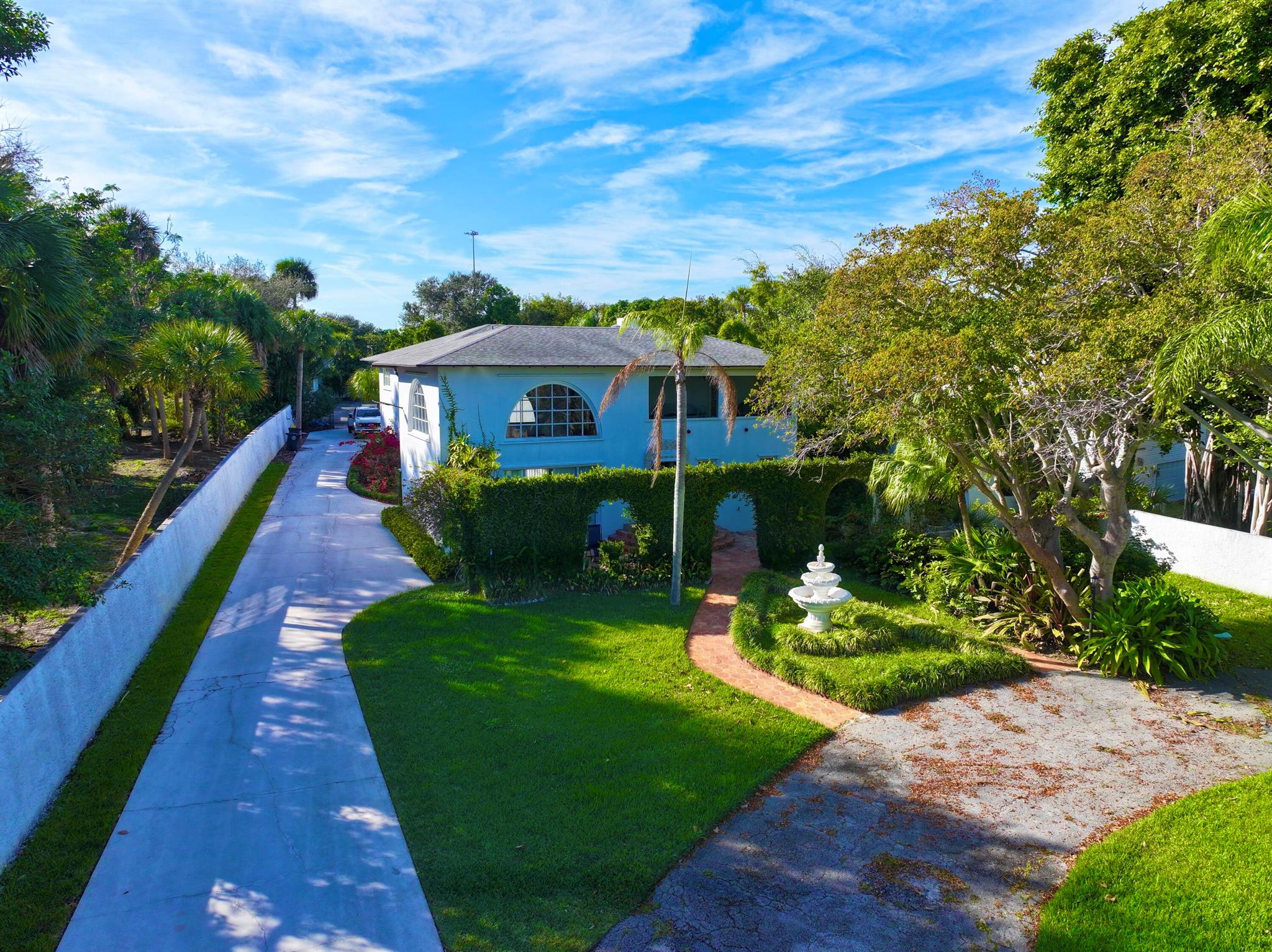 ANDREW & COMPANY SUBDIVIS - Residential