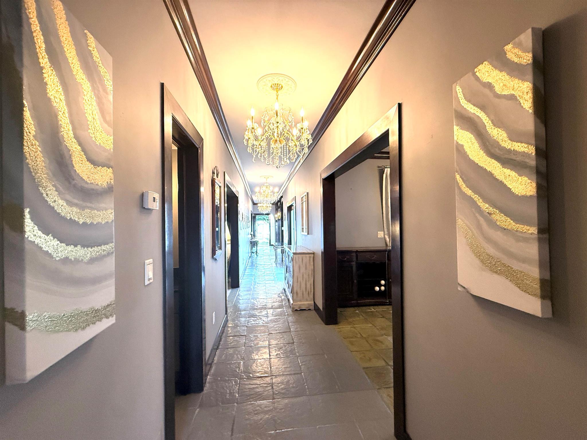 ANDREW & COMPANY SUBDIVIS - Residential