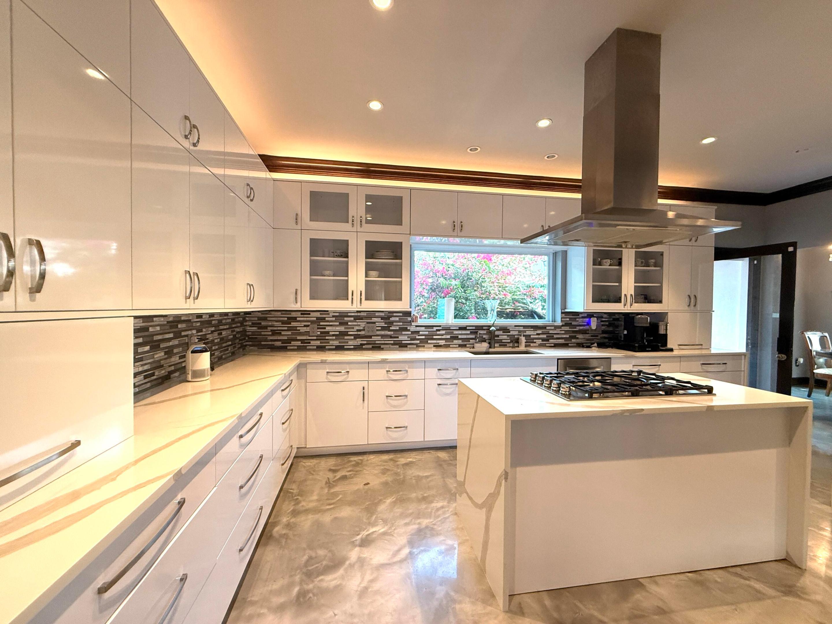 ANDREW & COMPANY SUBDIVISION - Residential