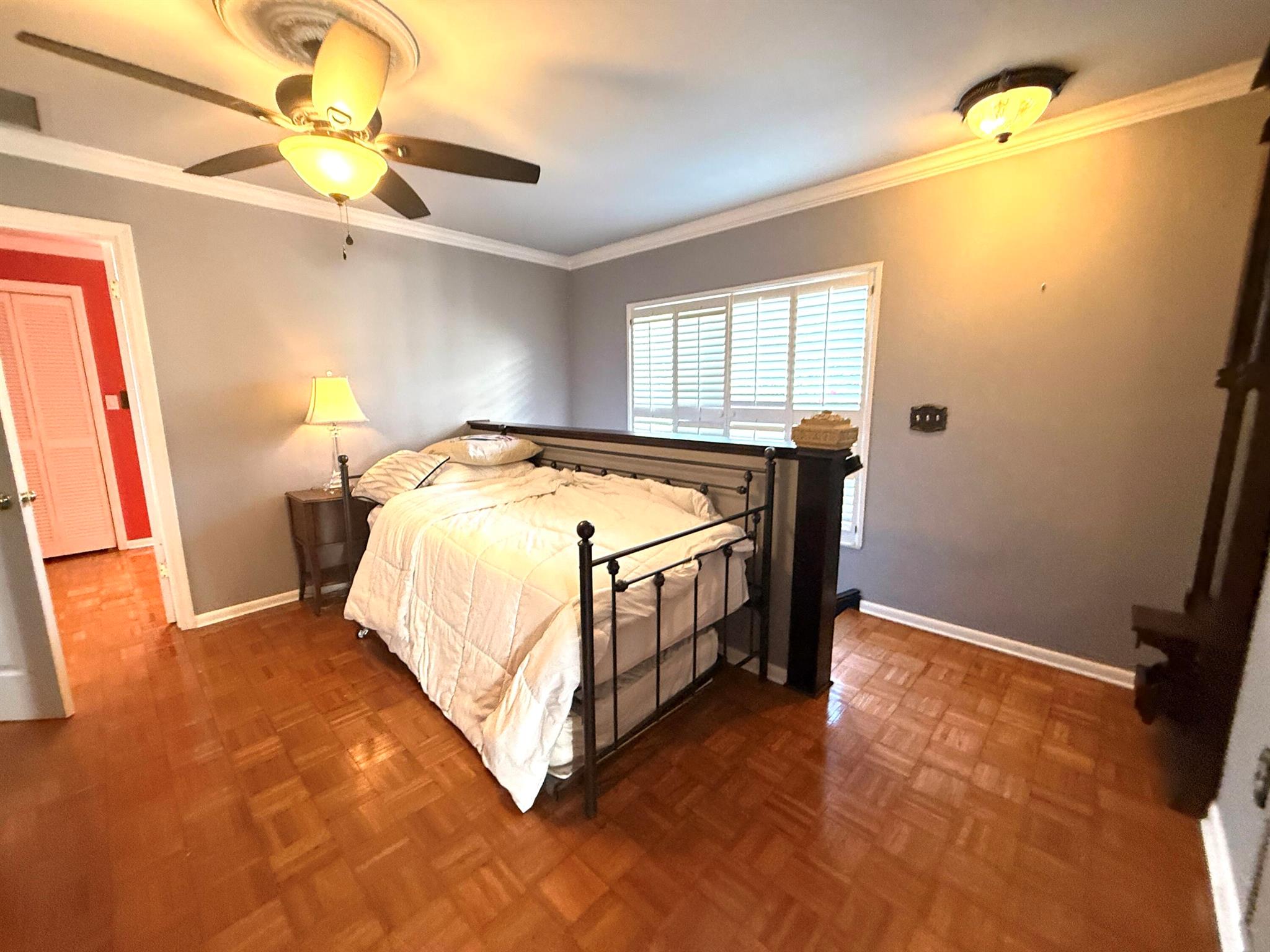 ANDREW & COMPANY SUBDIVIS - Residential