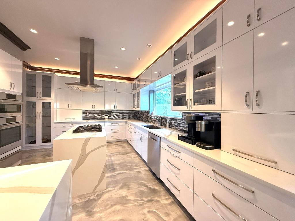 ANDREW & COMPANY SUBDIVISION - Residential