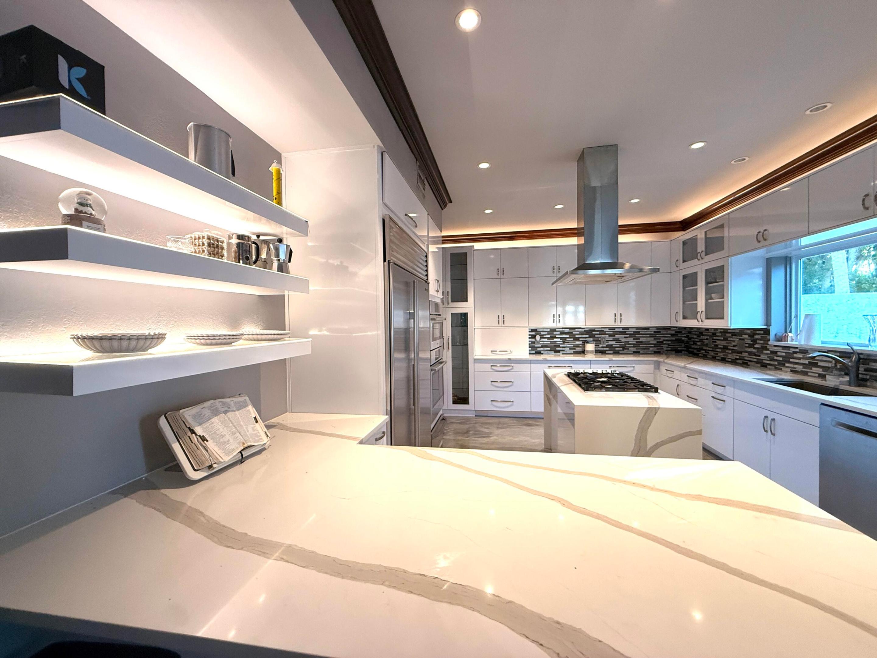 ANDREW & COMPANY SUBDIVISION - Residential