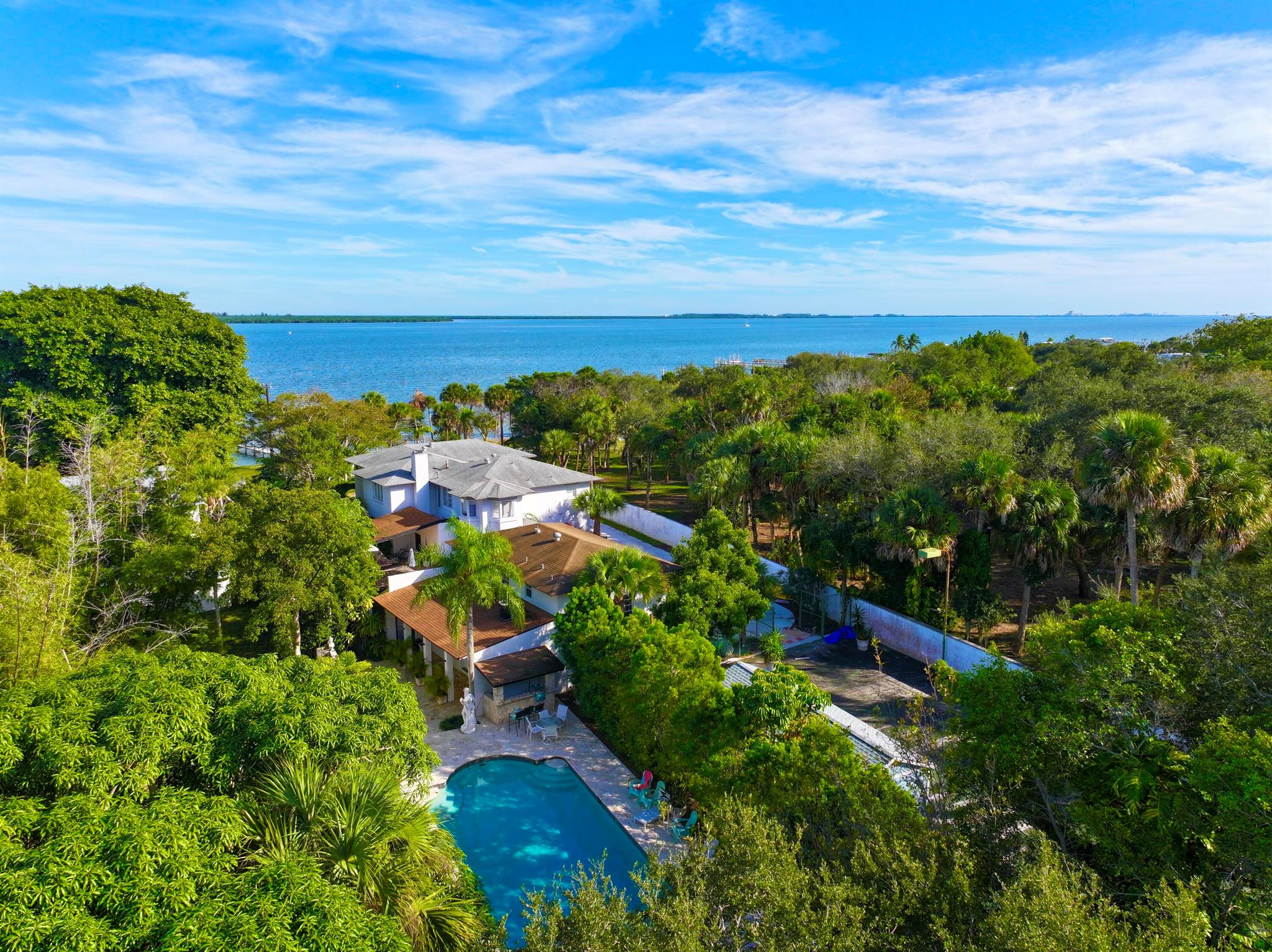 ANDREW & COMPANY SUBDIVIS - Residential