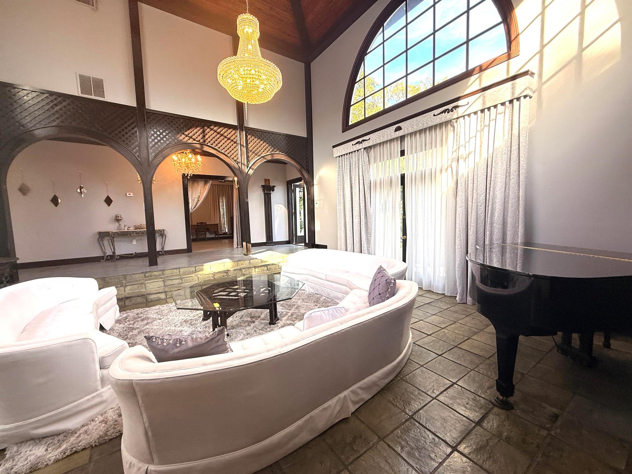 ANDREW & COMPANY SUBDIVIS - Residential