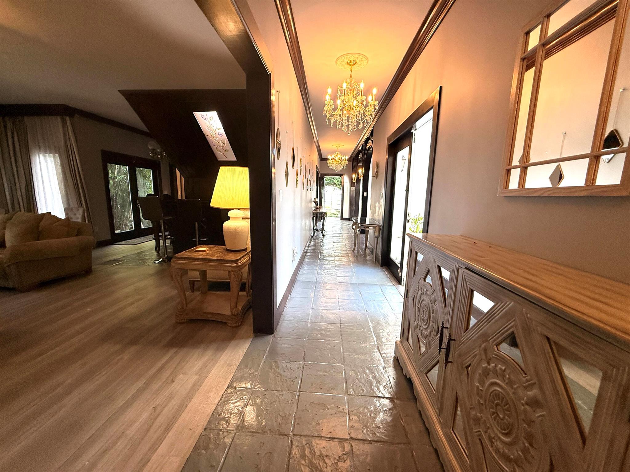 ANDREW & COMPANY SUBDIVIS - Residential