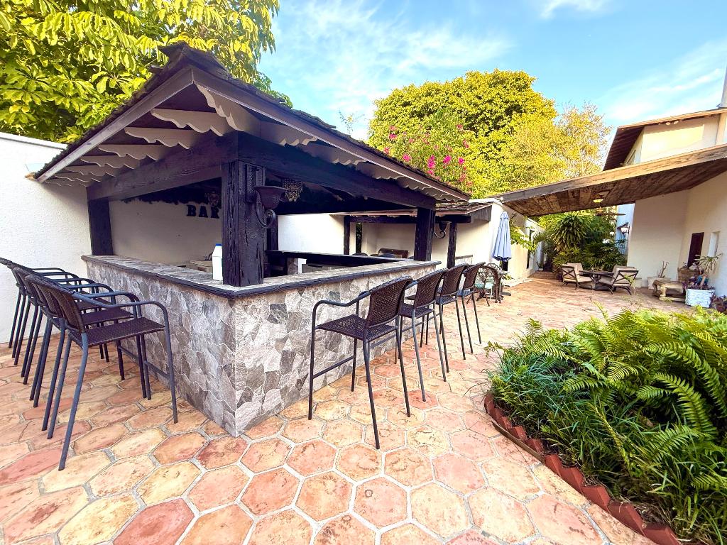 ANDREW & COMPANY SUBDIVISION - Residential