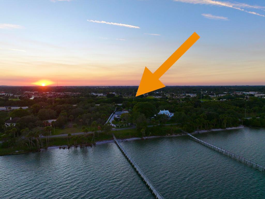 ANDREW & COMPANY SUBDIVISION - Residential