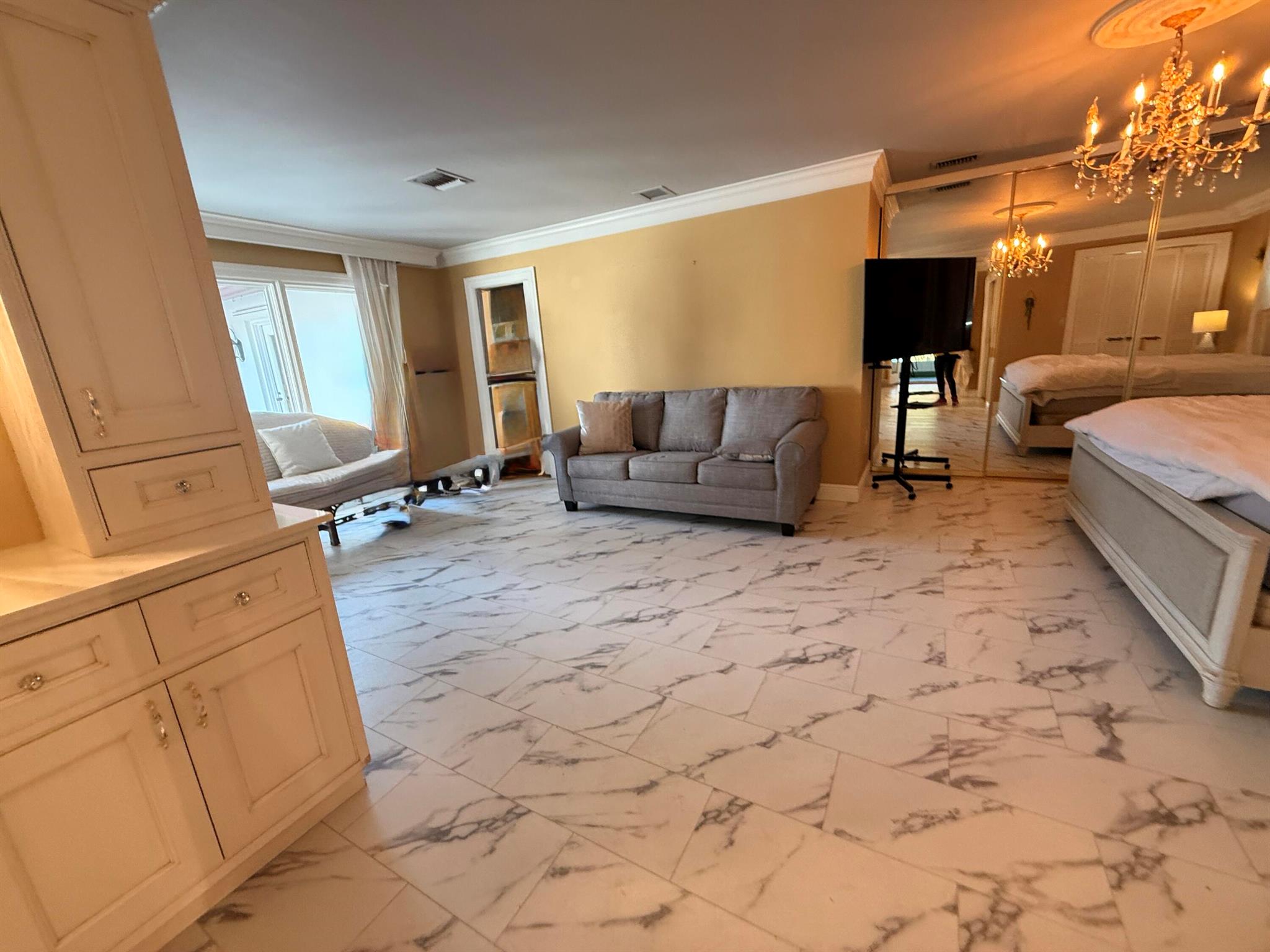 ANDREW & COMPANY SUBDIVIS - Residential