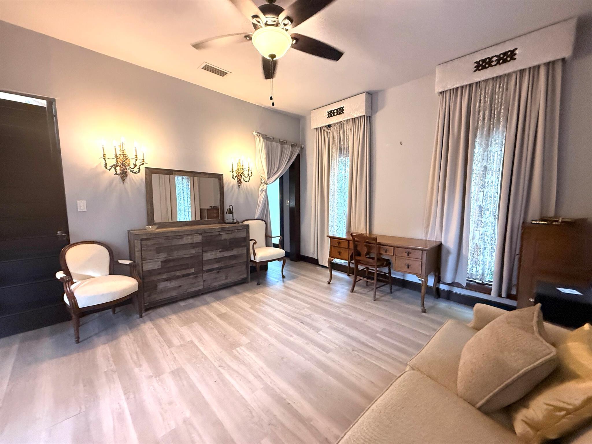 ANDREW & COMPANY SUBDIVIS - Residential