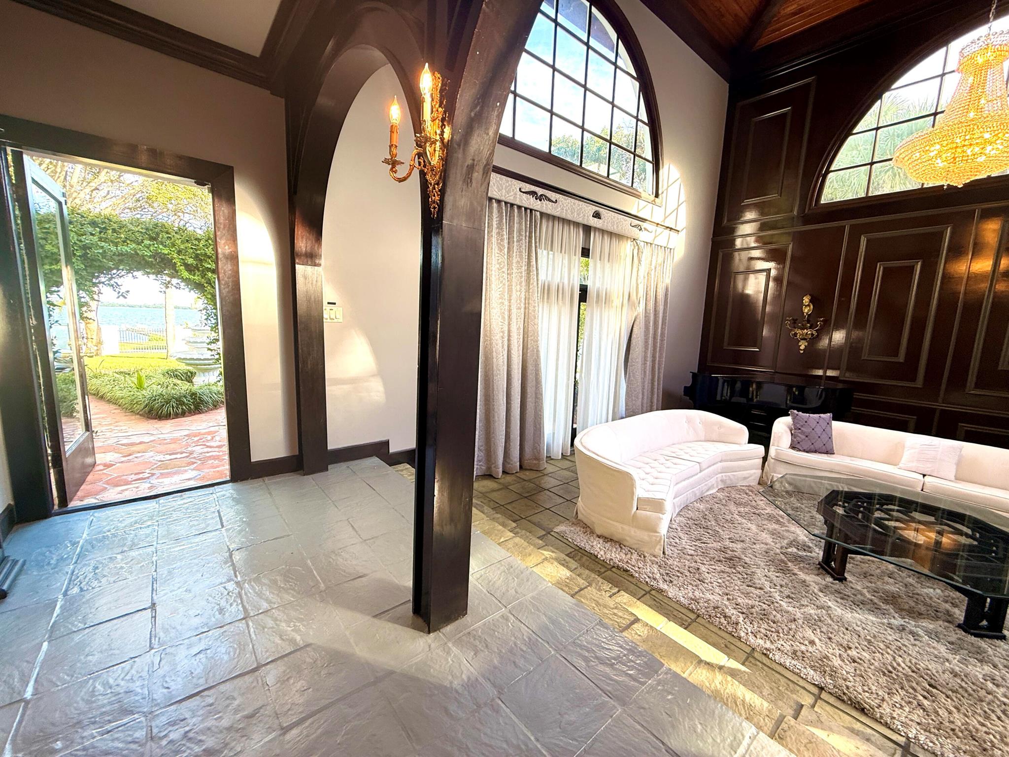 ANDREW & COMPANY SUBDIVIS - Residential