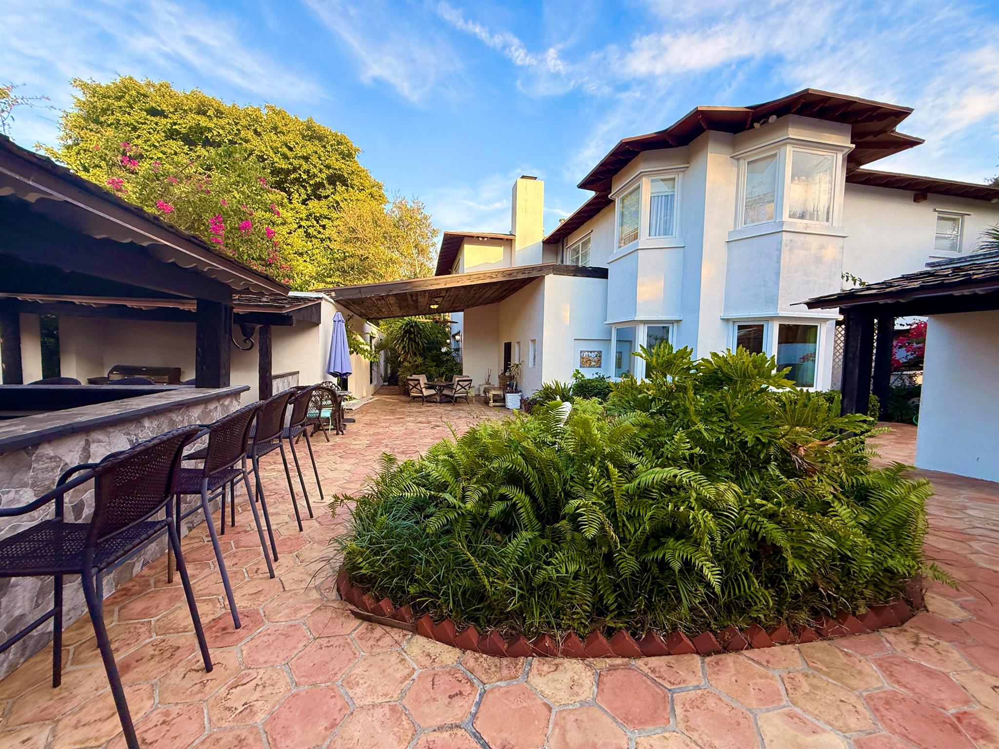 ANDREW & COMPANY SUBDIVIS - Residential