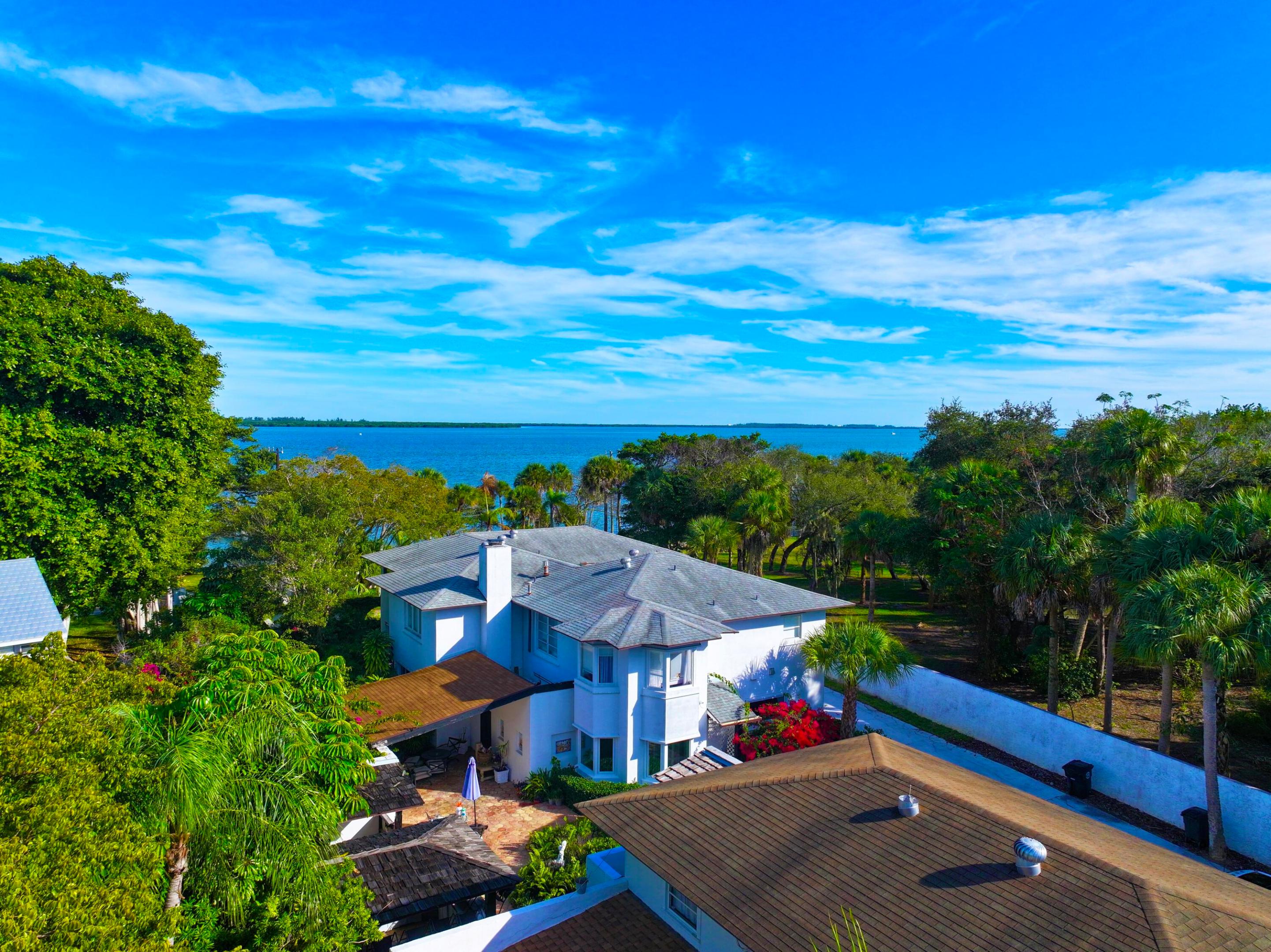 ANDREW & COMPANY SUBDIVISION - Residential