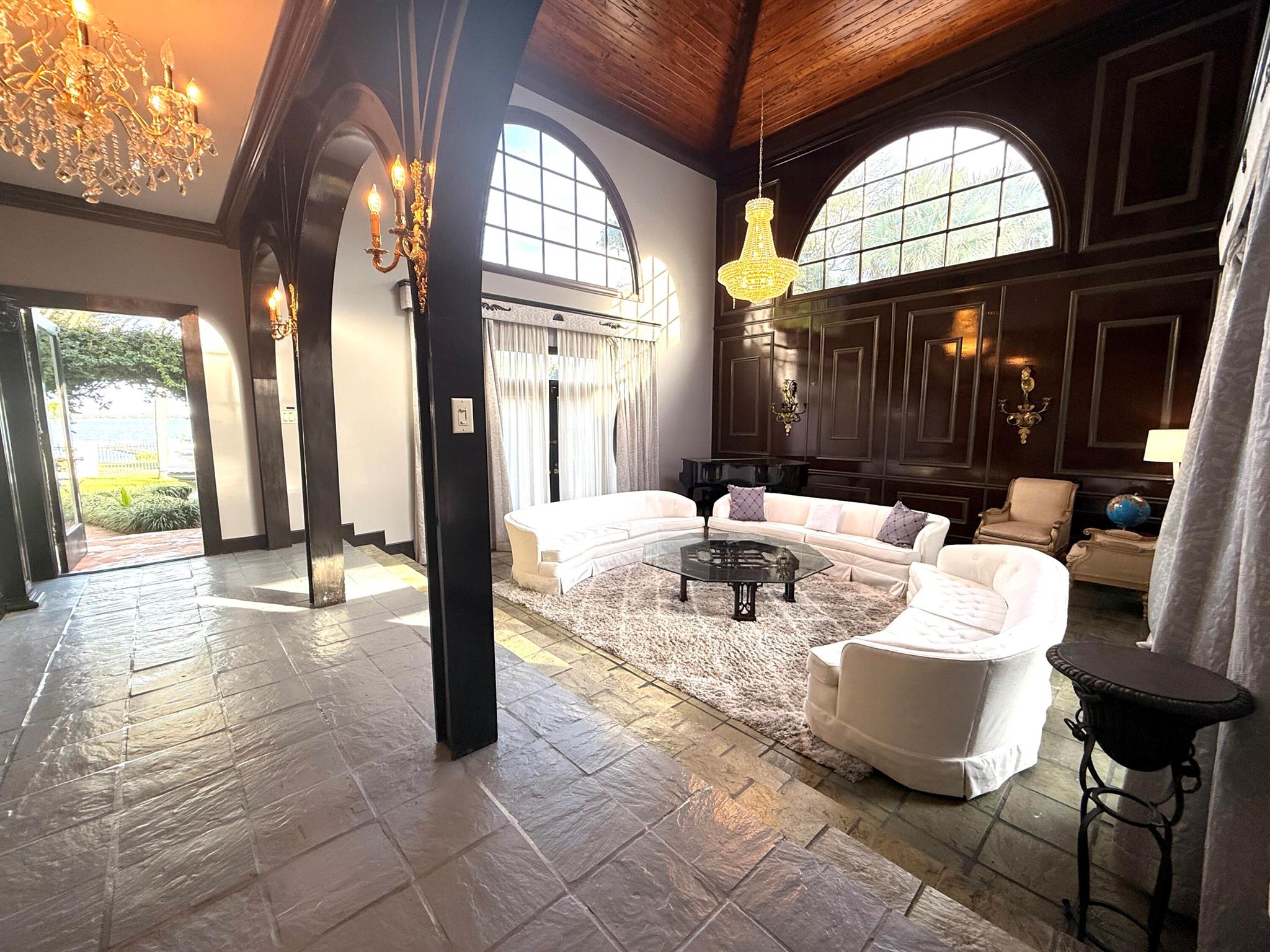 ANDREW & COMPANY SUBDIVIS - Residential