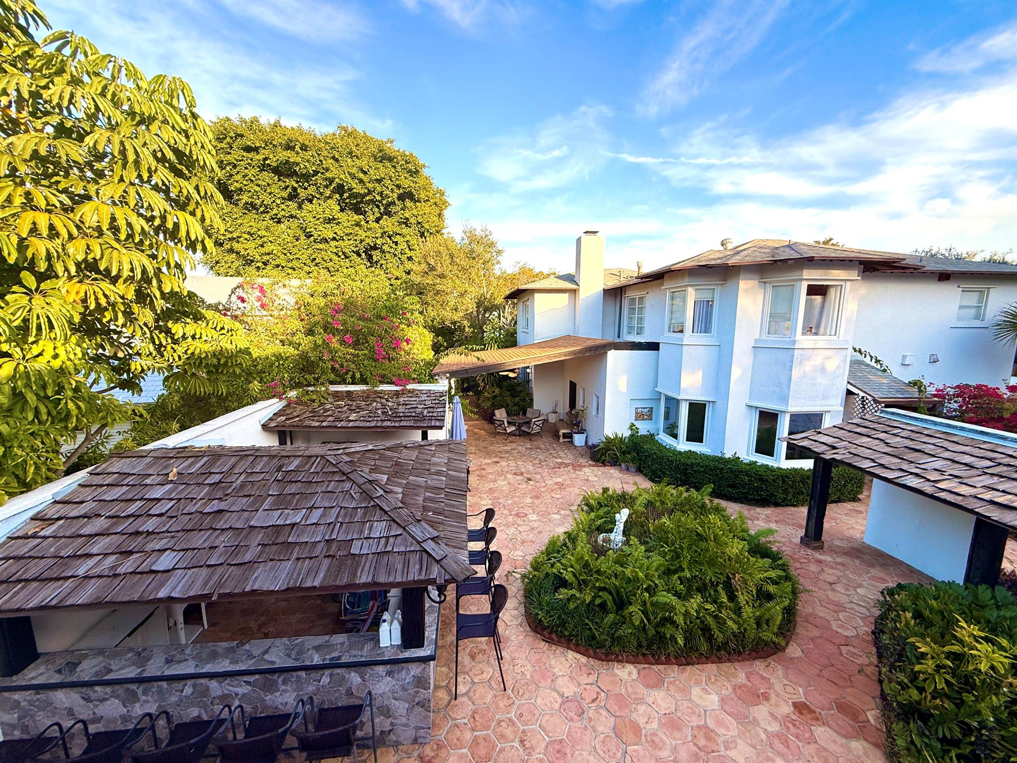 ANDREW & COMPANY SUBDIVIS - Residential