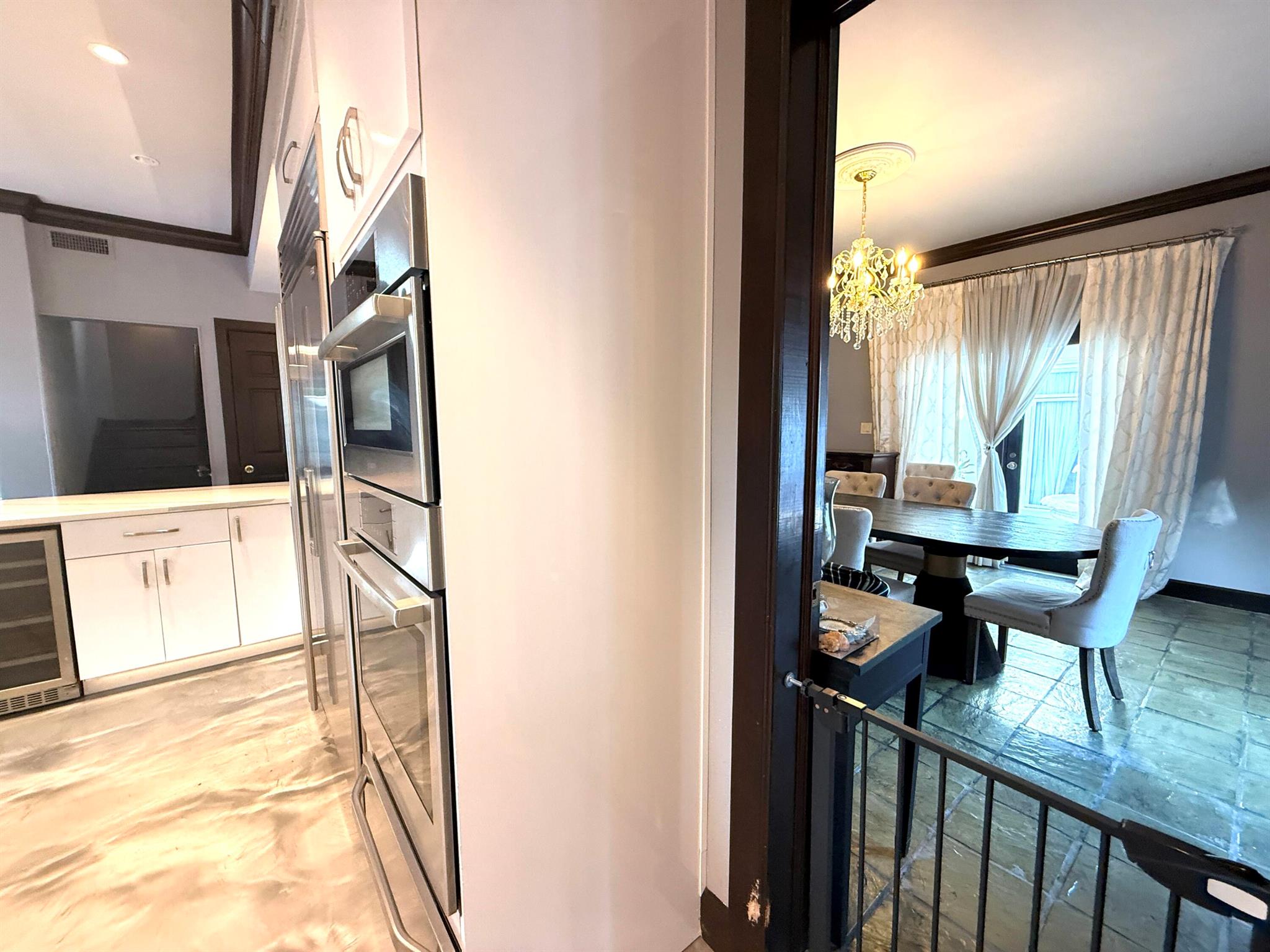 ANDREW & COMPANY SUBDIVIS - Residential