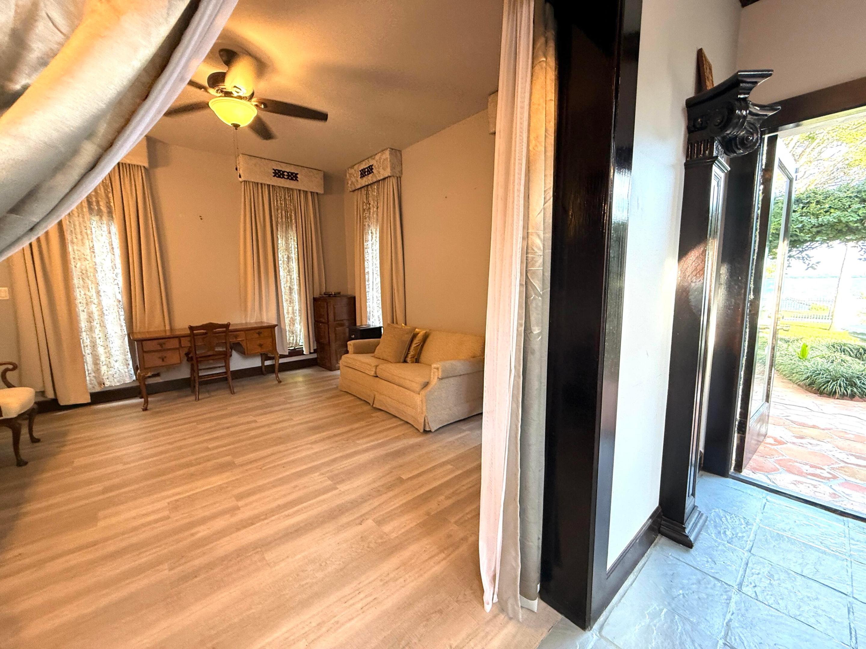 ANDREW & COMPANY SUBDIVISION - Residential