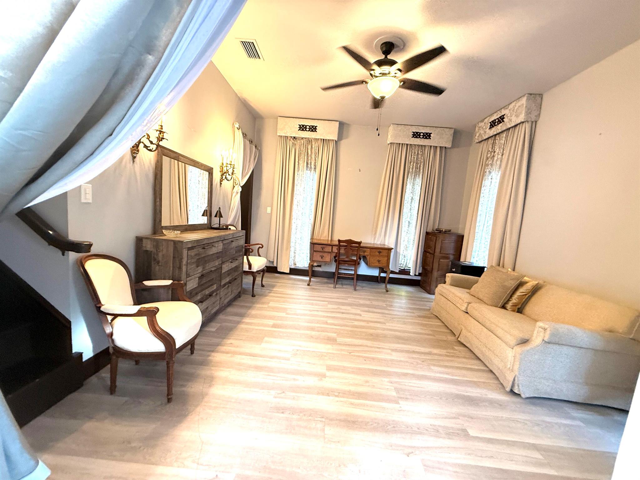 ANDREW & COMPANY SUBDIVIS - Residential