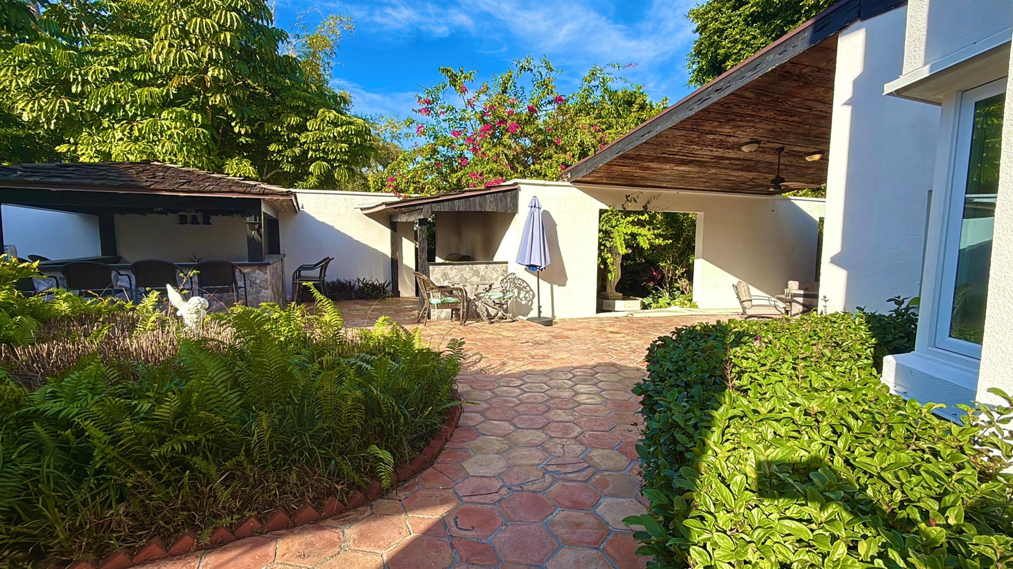 ANDREW & COMPANY SUBDIVIS - Residential