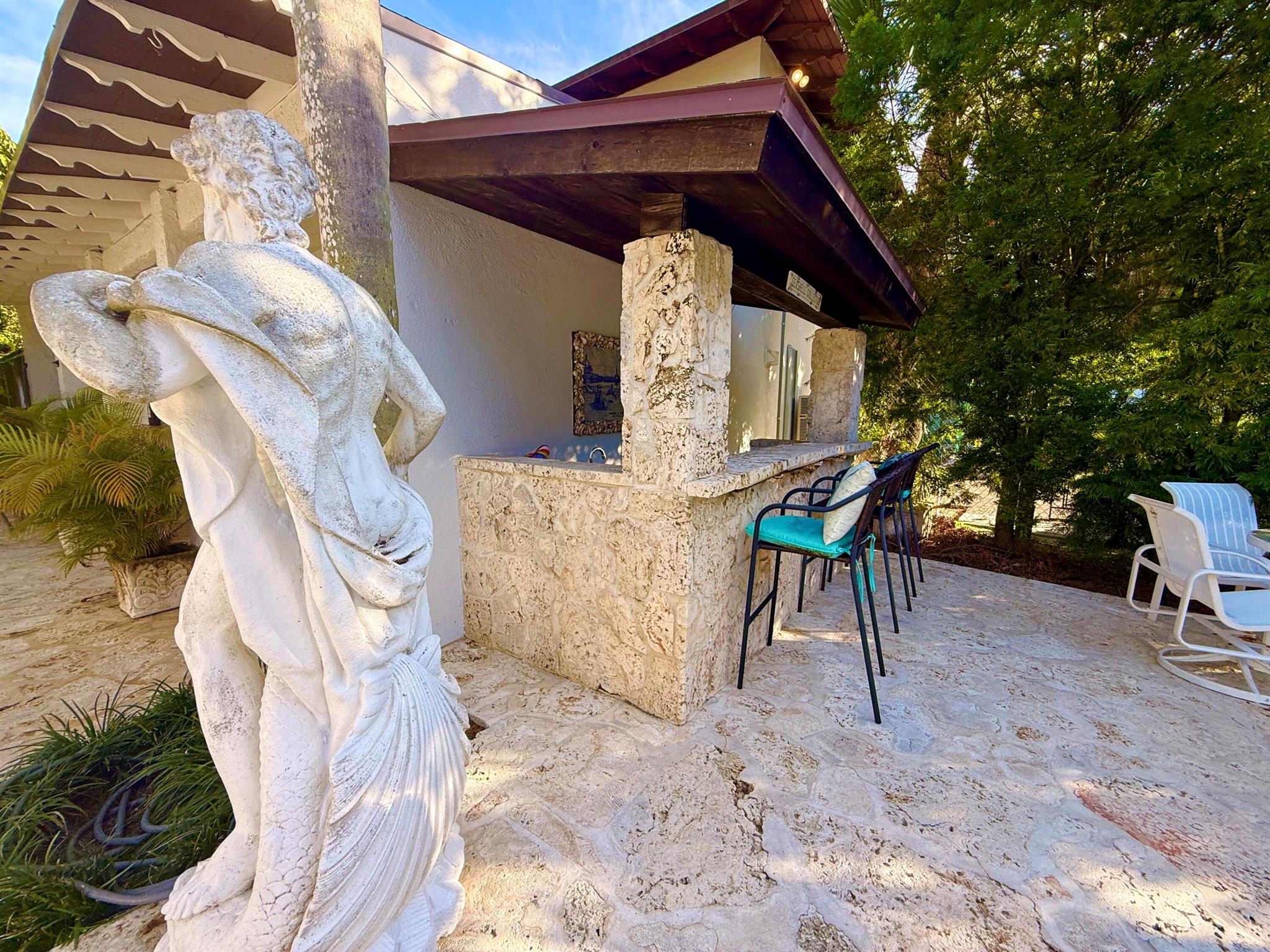 ANDREW & COMPANY SUBDIVIS - Residential