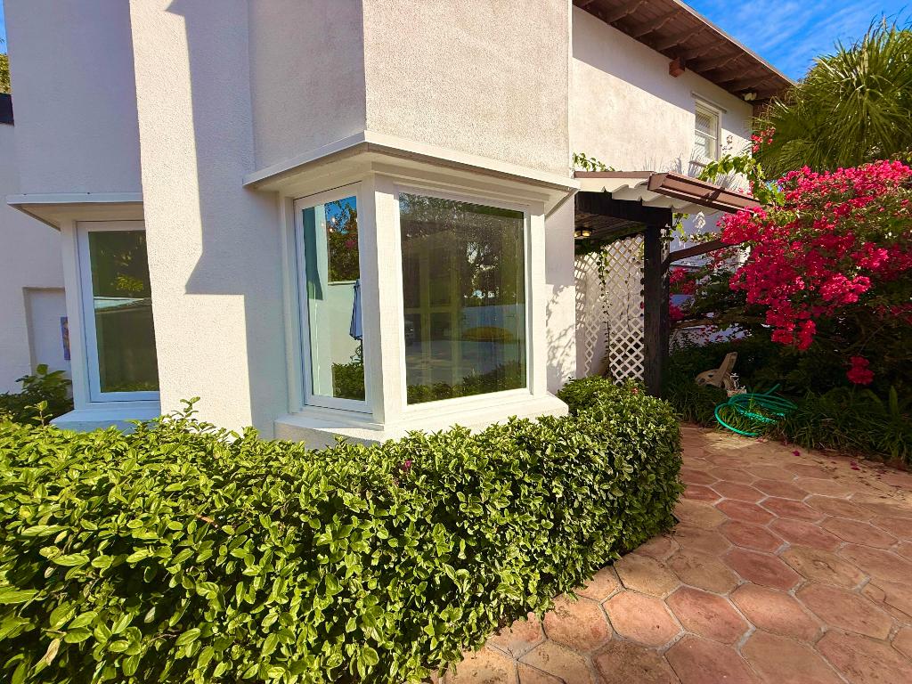 ANDREW & COMPANY SUBDIVISION - Residential