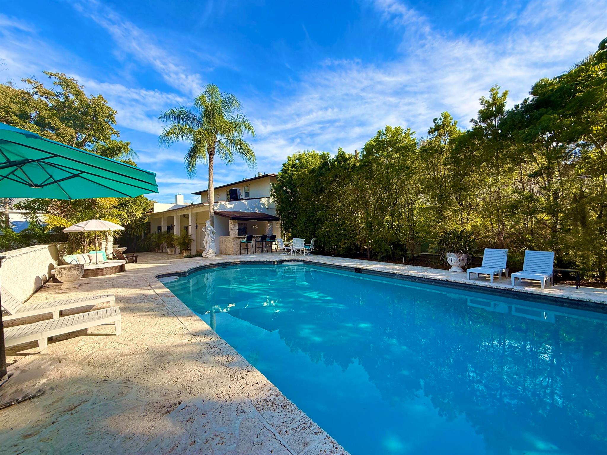 ANDREW & COMPANY SUBDIVIS - Residential