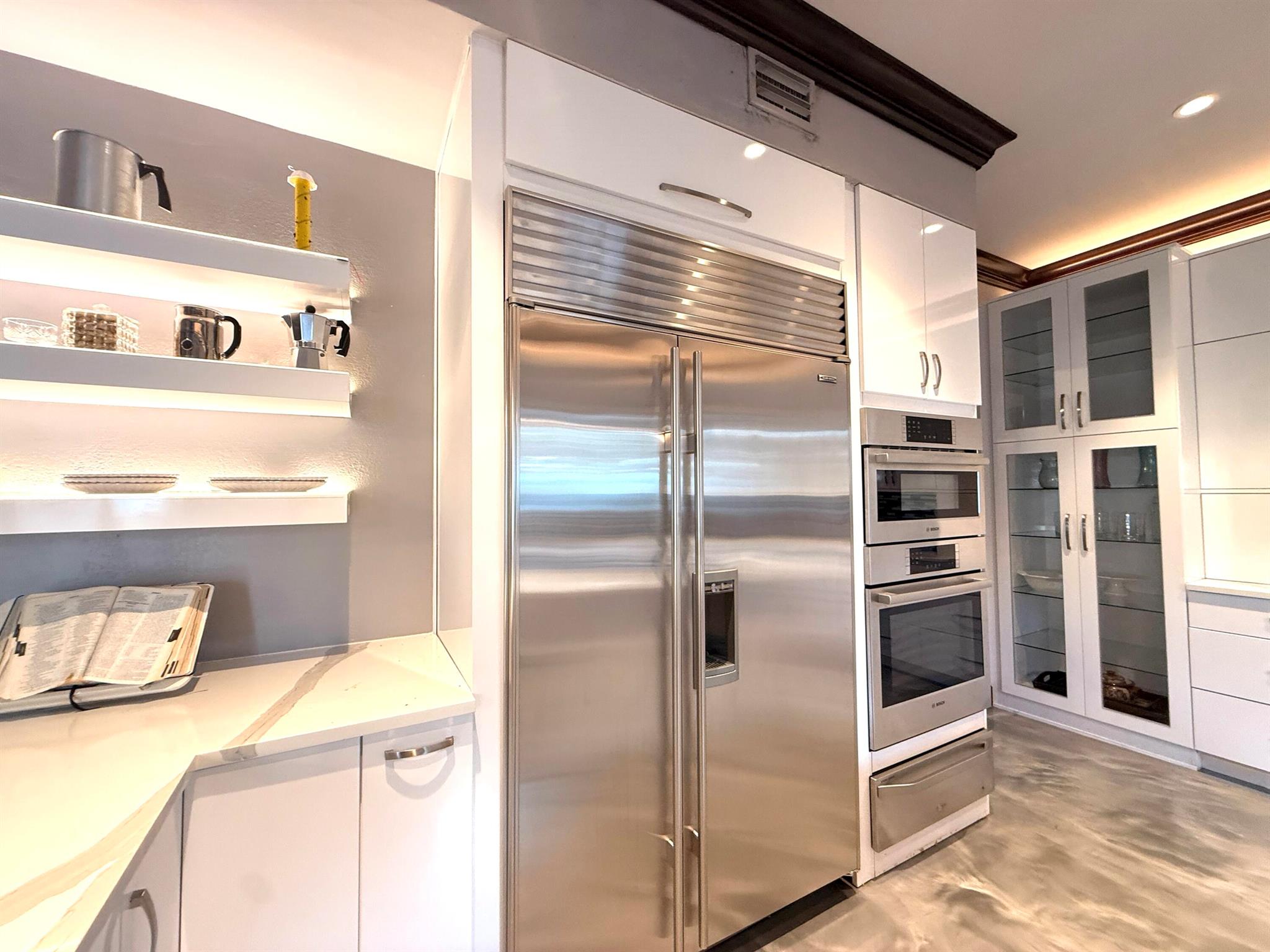 ANDREW & COMPANY SUBDIVIS - Residential