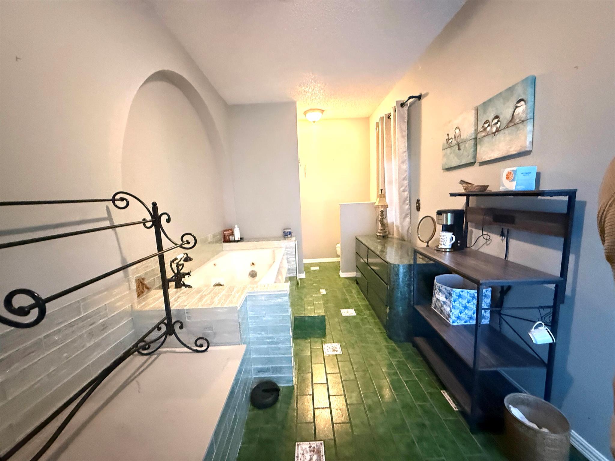 ANDREW & COMPANY SUBDIVIS - Residential