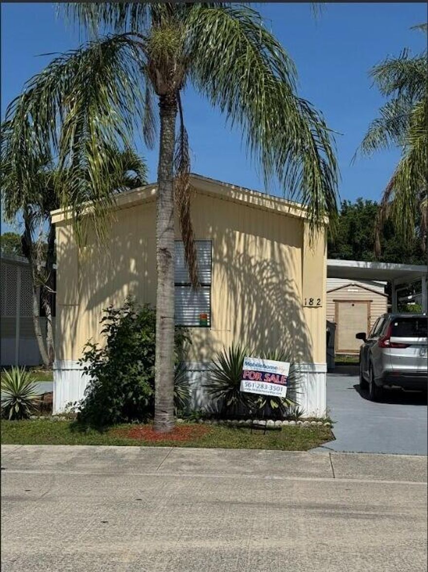 Just Listed! Discover this beautiful 3BR/2BA move-in ready home in the desirable Plantation Community (All-Age). Enjoy a modern lifestyle, bathrooms with modern finishes, the convenience of indoor laundry. Perfect for creating memories. This is a rare opportunity to own a home that truly has it all!. Enjoy the community amenities. All measurements are approximate. This property is available for purchase with Financing or Cash. Call the listing agent today to schedule your private tour