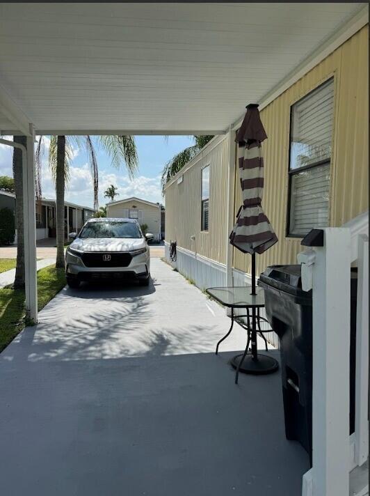 Palm Beach Plantation - Residential