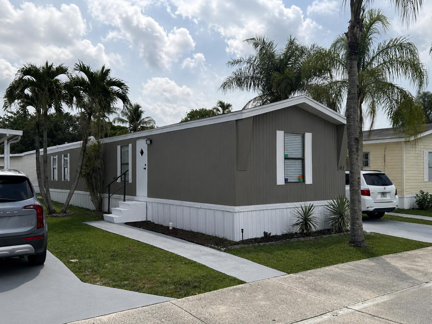 Palm Beach Plantation - Residential