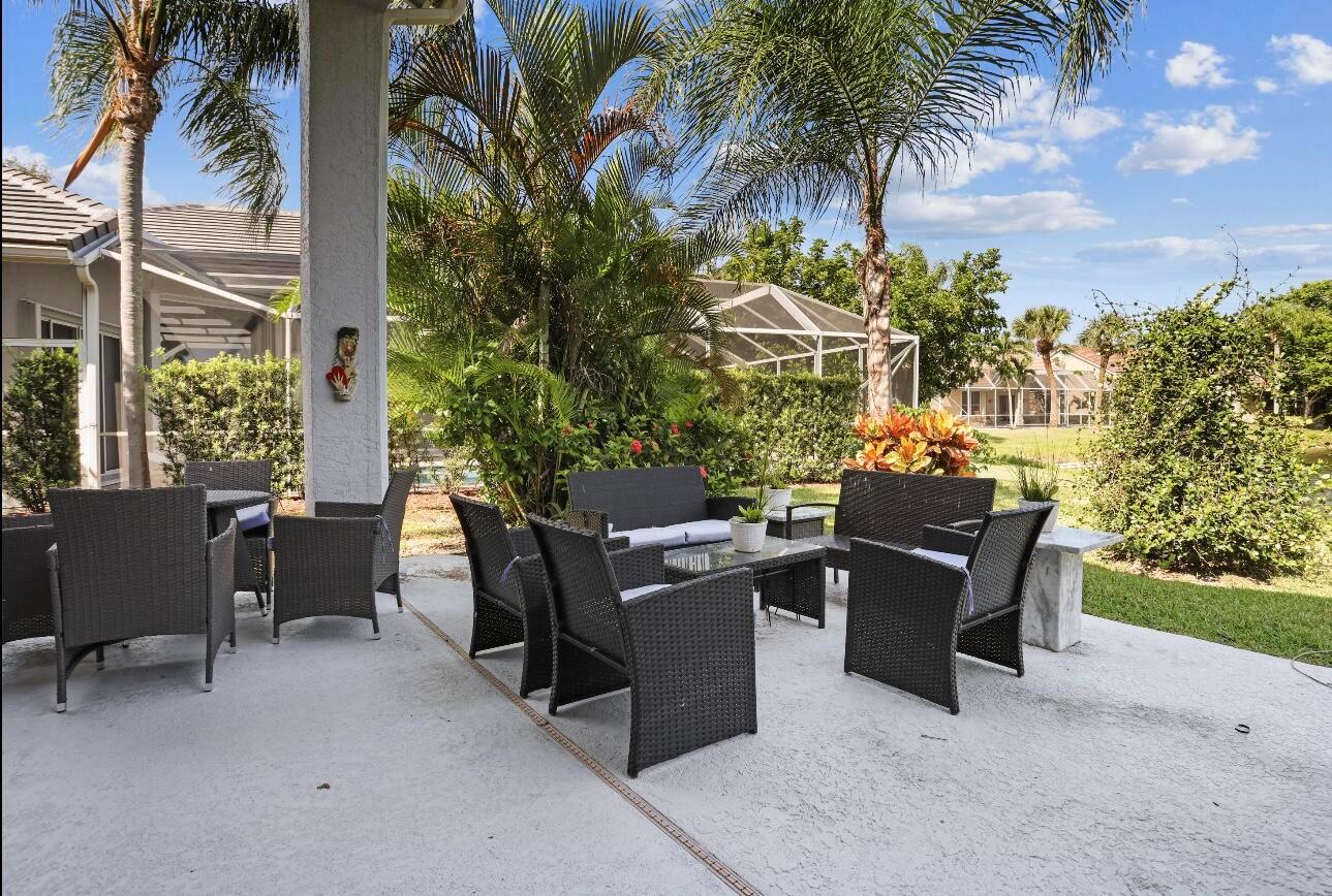 ABERDEEN 10 - Residential Lease