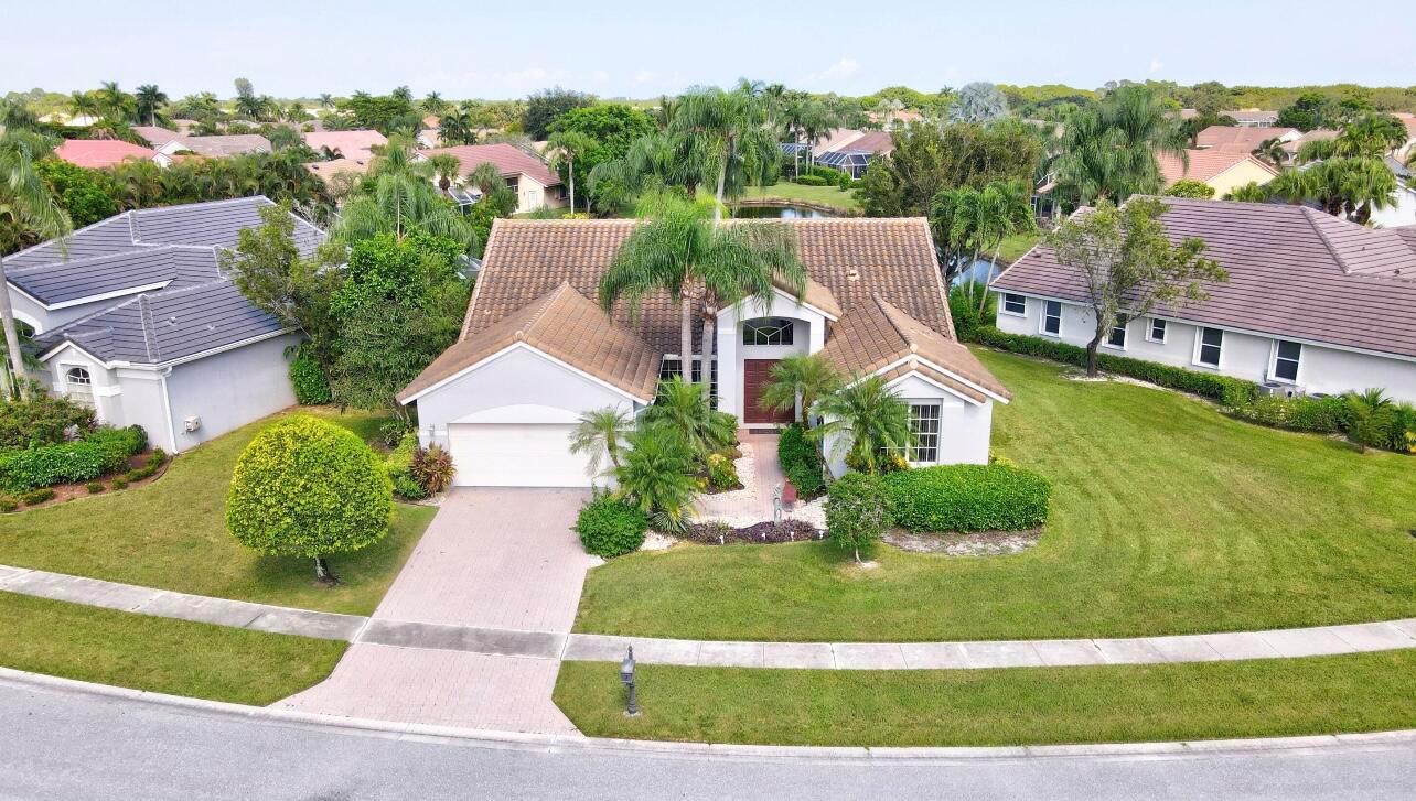 ABERDEEN 10 - Residential Lease